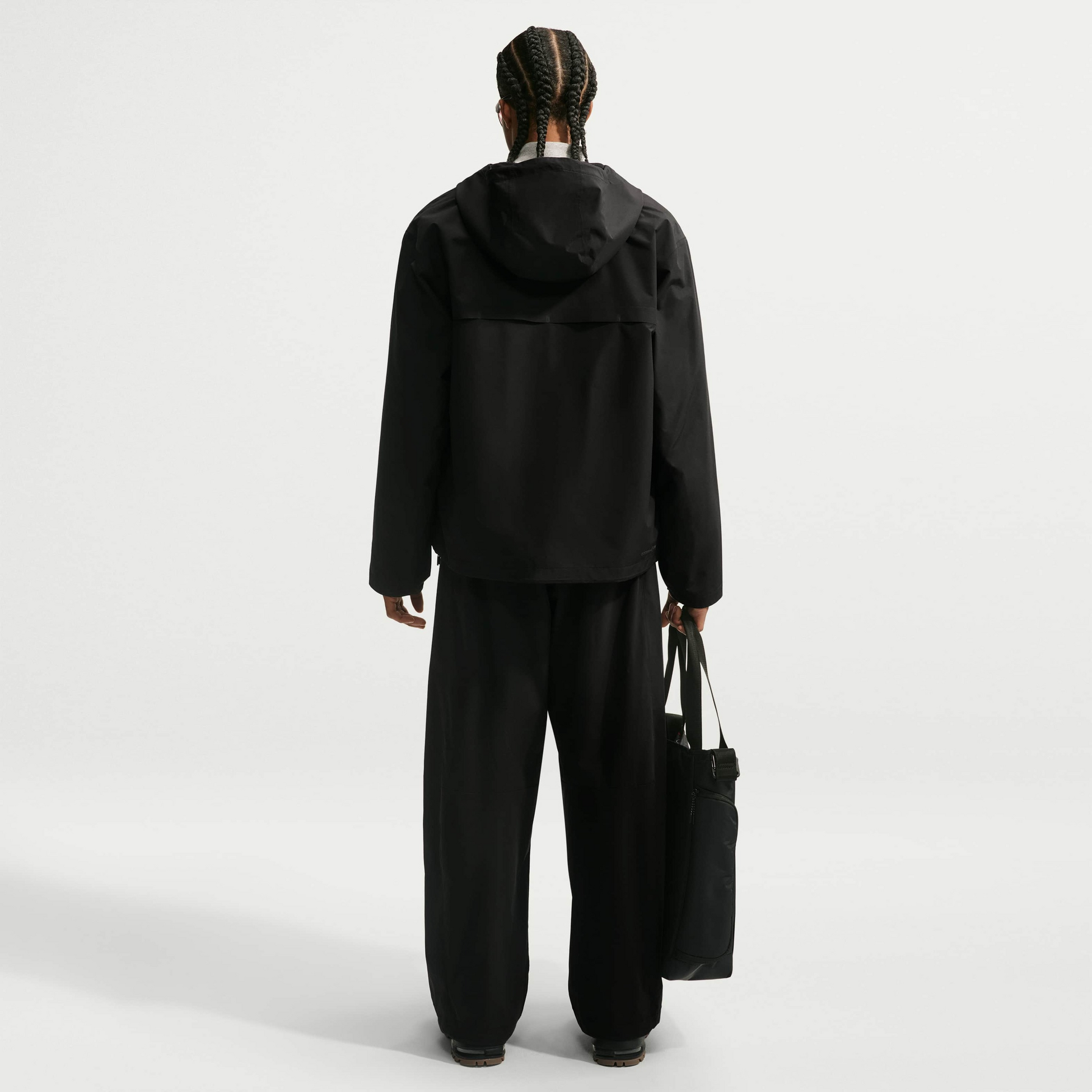 NIKE, Men's Storm-fit Adv Jacket Windrunner