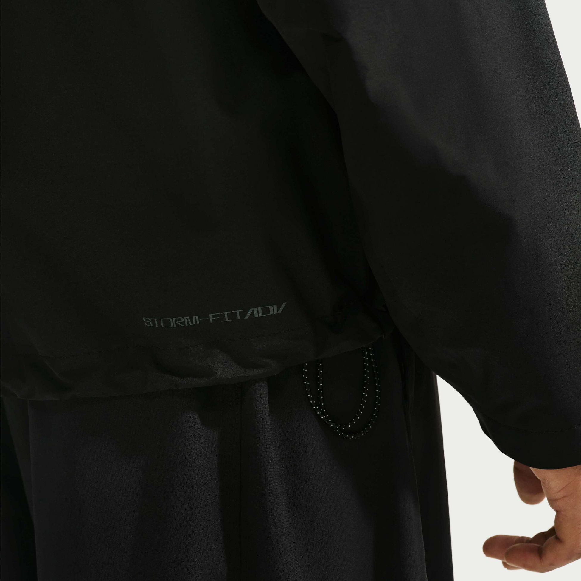 NIKE, Men's Storm-fit Adv Jacket Windrunner