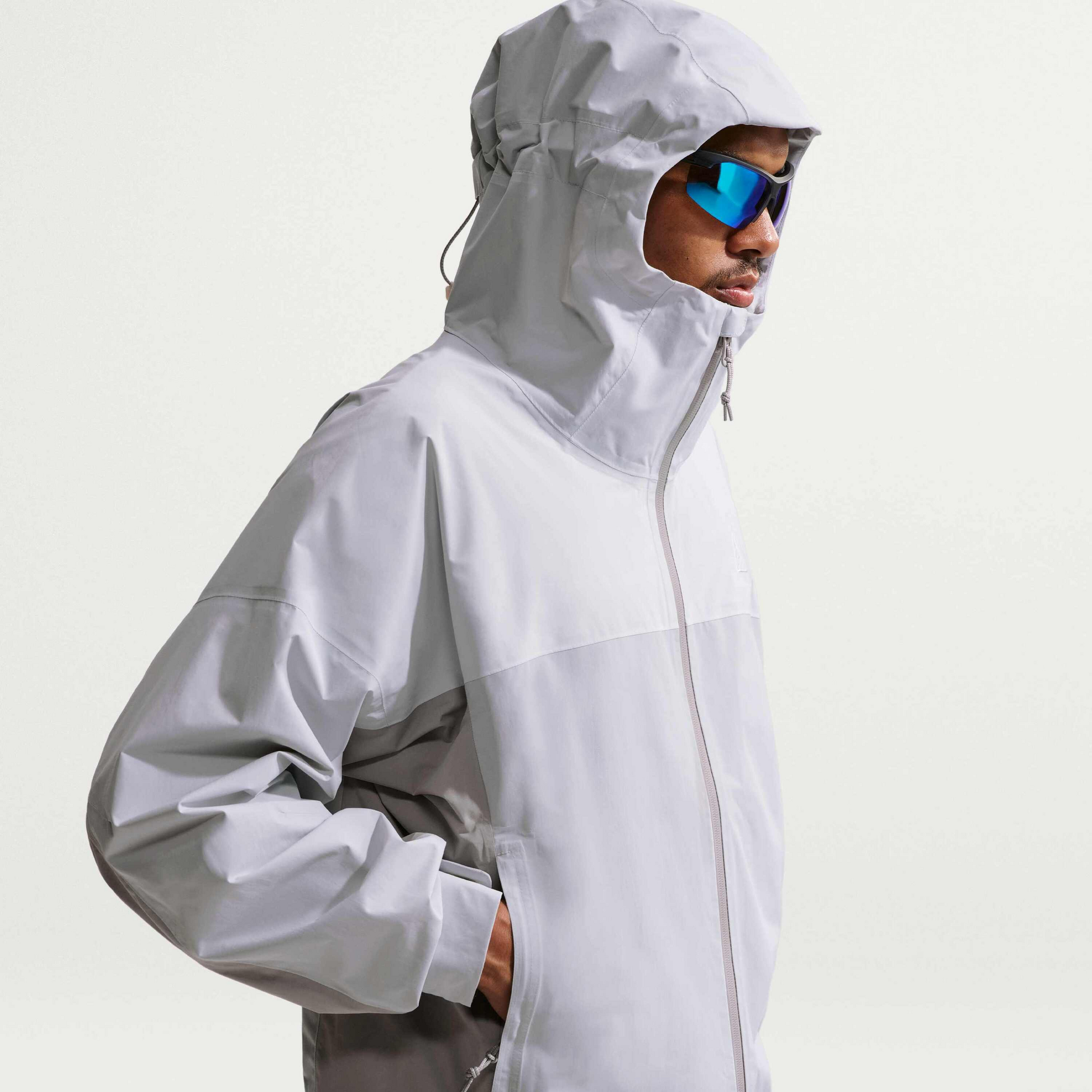 NIKE, Men's Storm-fit Adv Rain Jacket Acg 'morpho'