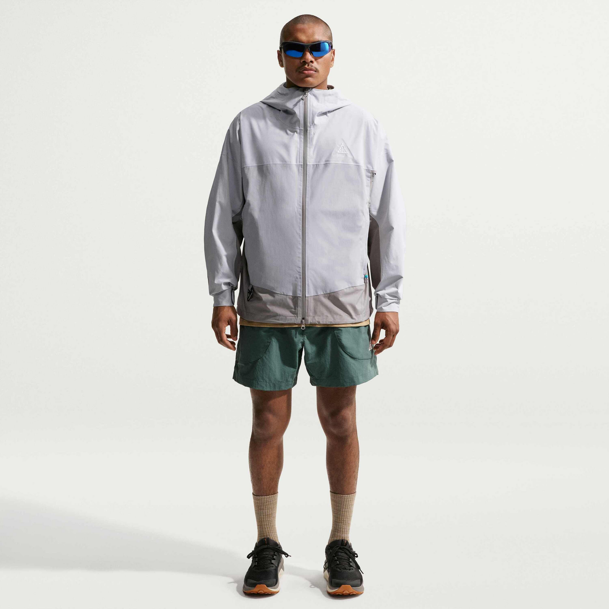 NIKE, Men's Storm-fit Adv Rain Jacket Acg 'morpho'
