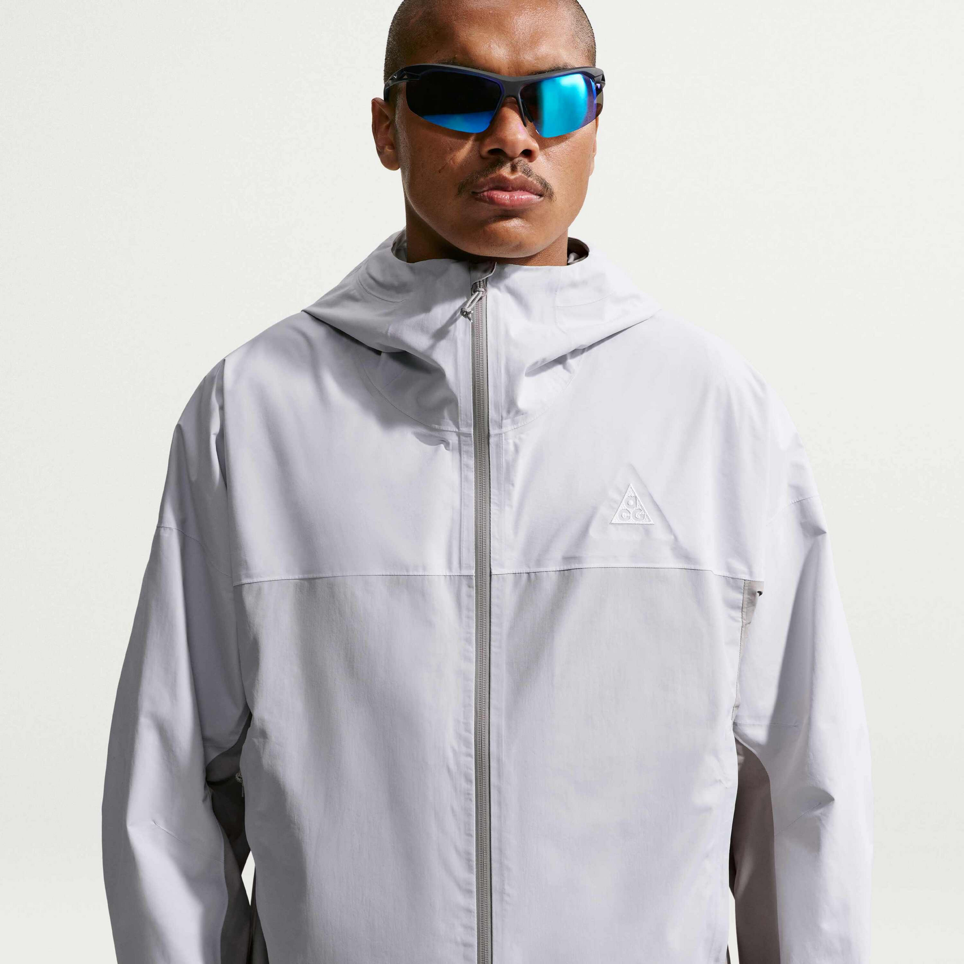 NIKE, Men's Storm-fit Adv Rain Jacket Acg 'morpho'