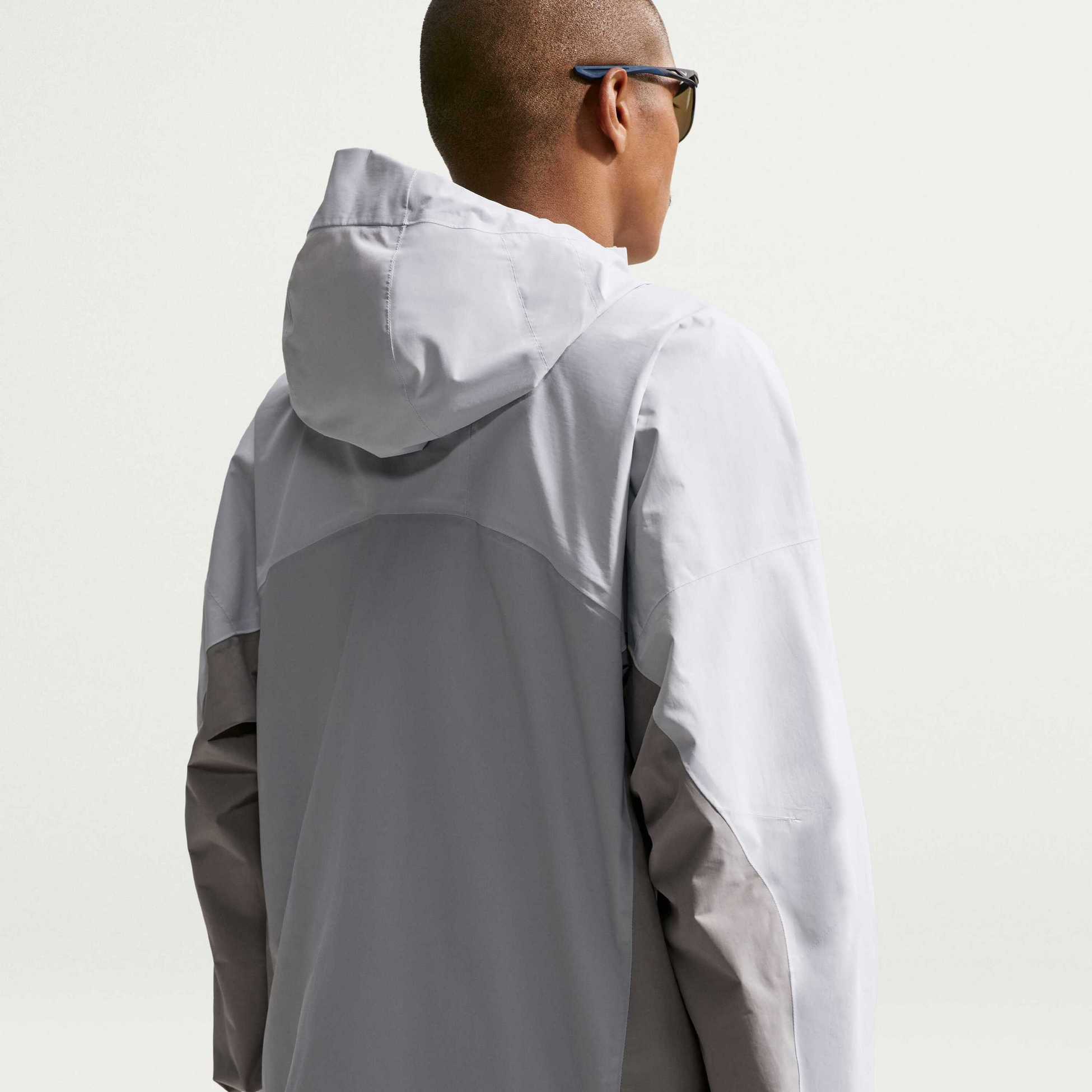 NIKE, Men's Storm-fit Adv Rain Jacket Acg 'morpho'