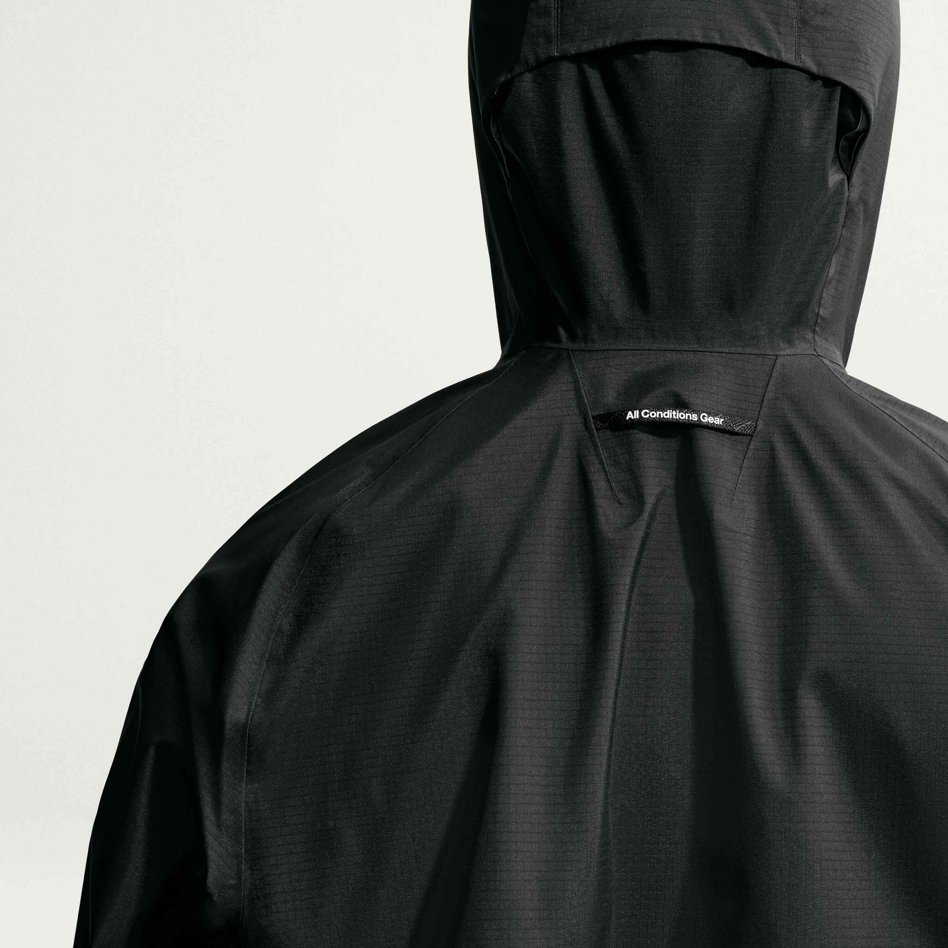 NIKE, Men's Storm-fit Adv Trail Running Jacket Acg 'cosmic Peaks'