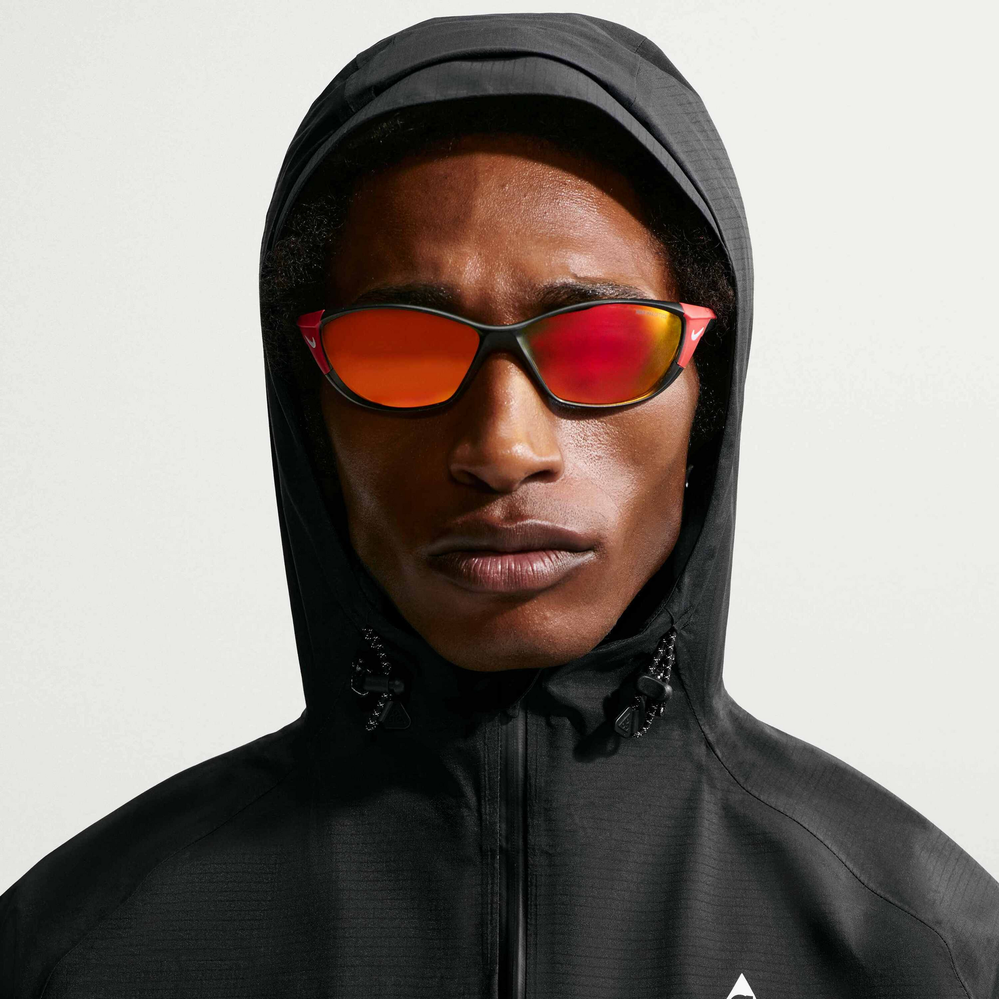 NIKE, Men's Storm-fit Adv Trail Running Jacket Acg 'cosmic Peaks'