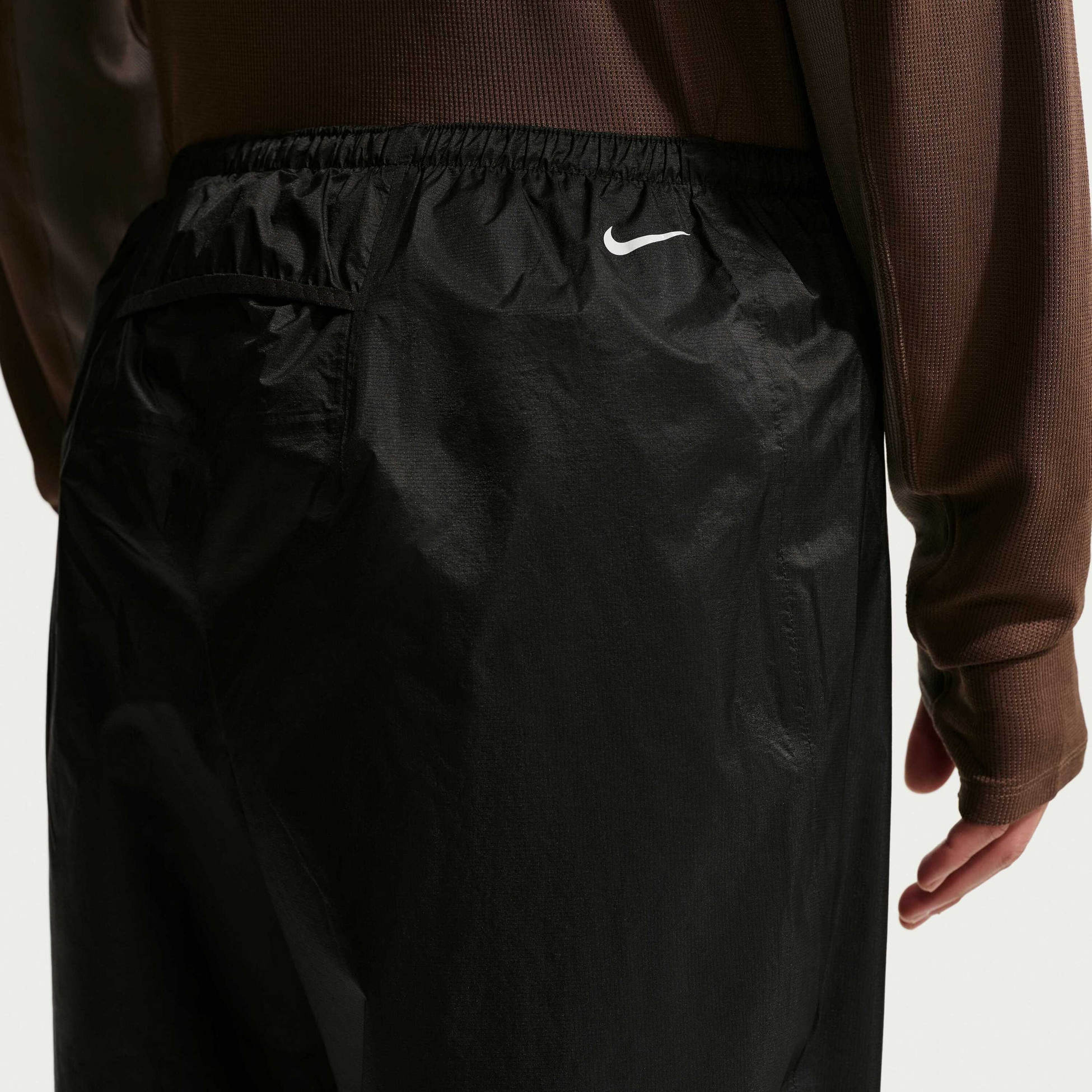 NIKE, Men's Storm-fit Adv Waterproof Trousers Acg 'trailwind'