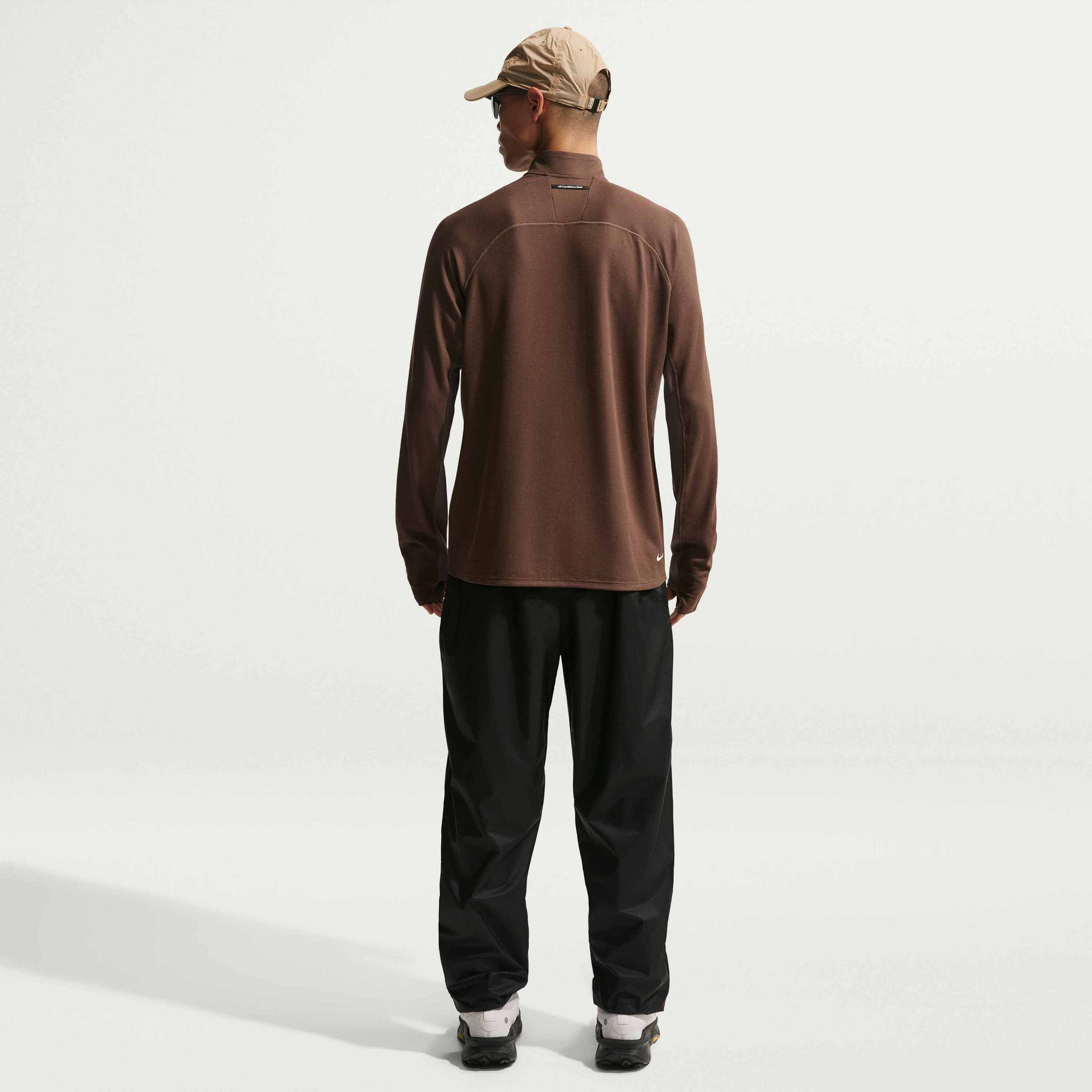 NIKE, Men's Storm-fit Adv Waterproof Trousers Acg 'trailwind'