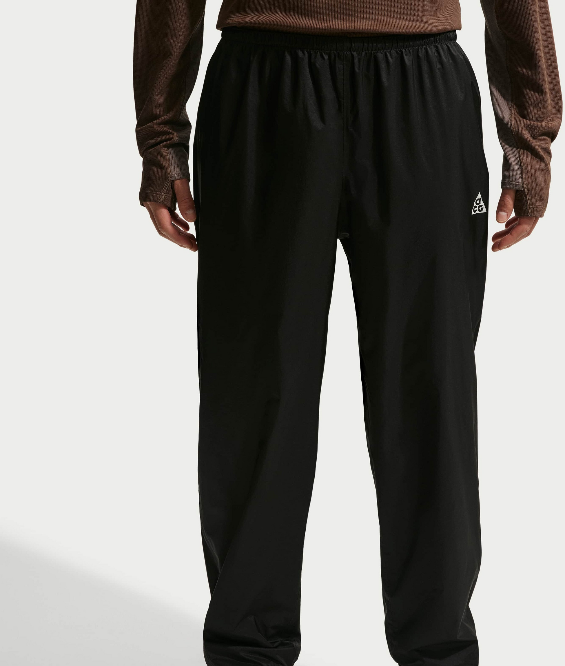 NIKE, Men's Storm-fit Adv Waterproof Trousers Acg 'trailwind'
