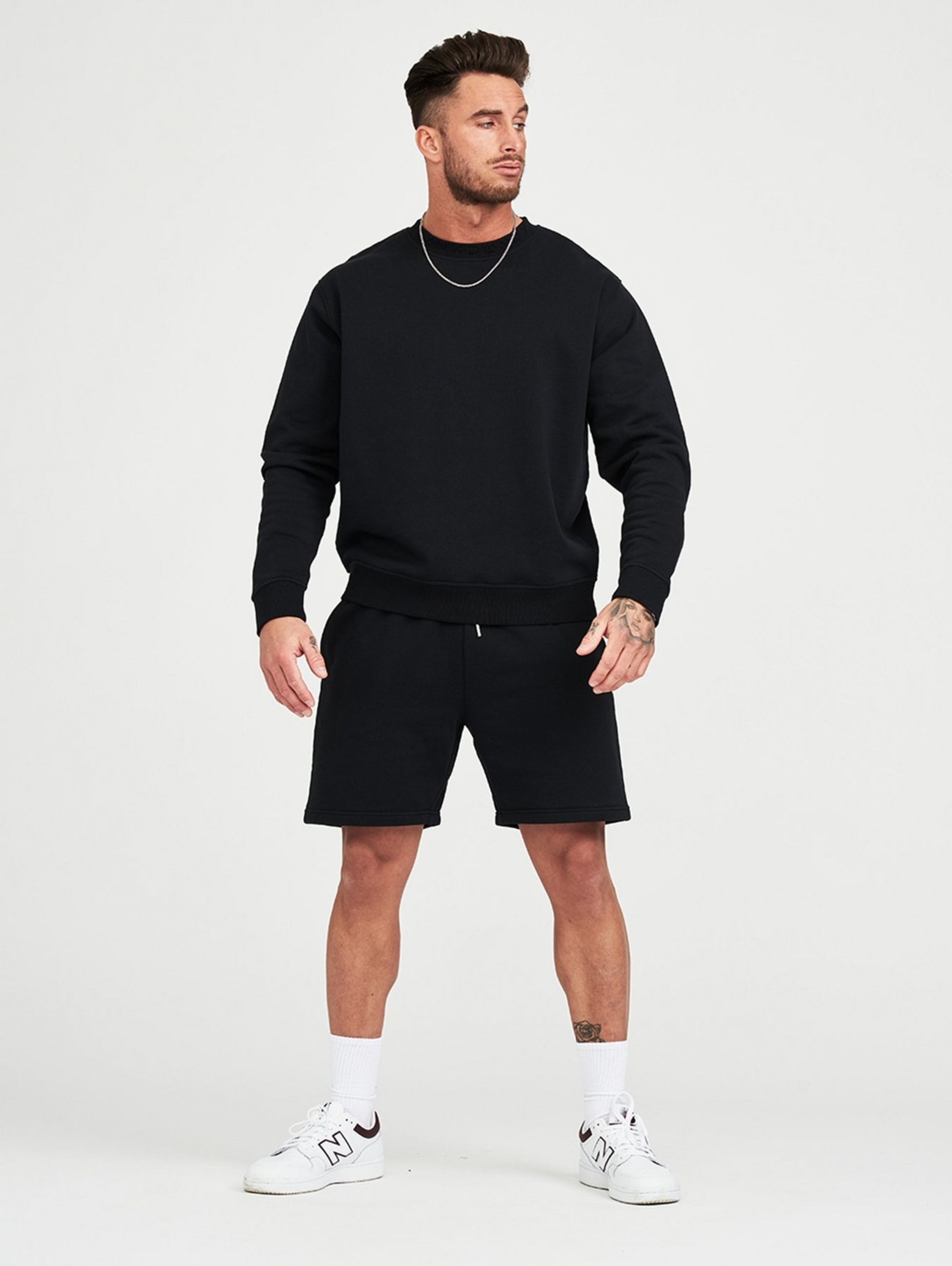 FRANK DANDY, Men's Sweatshirt