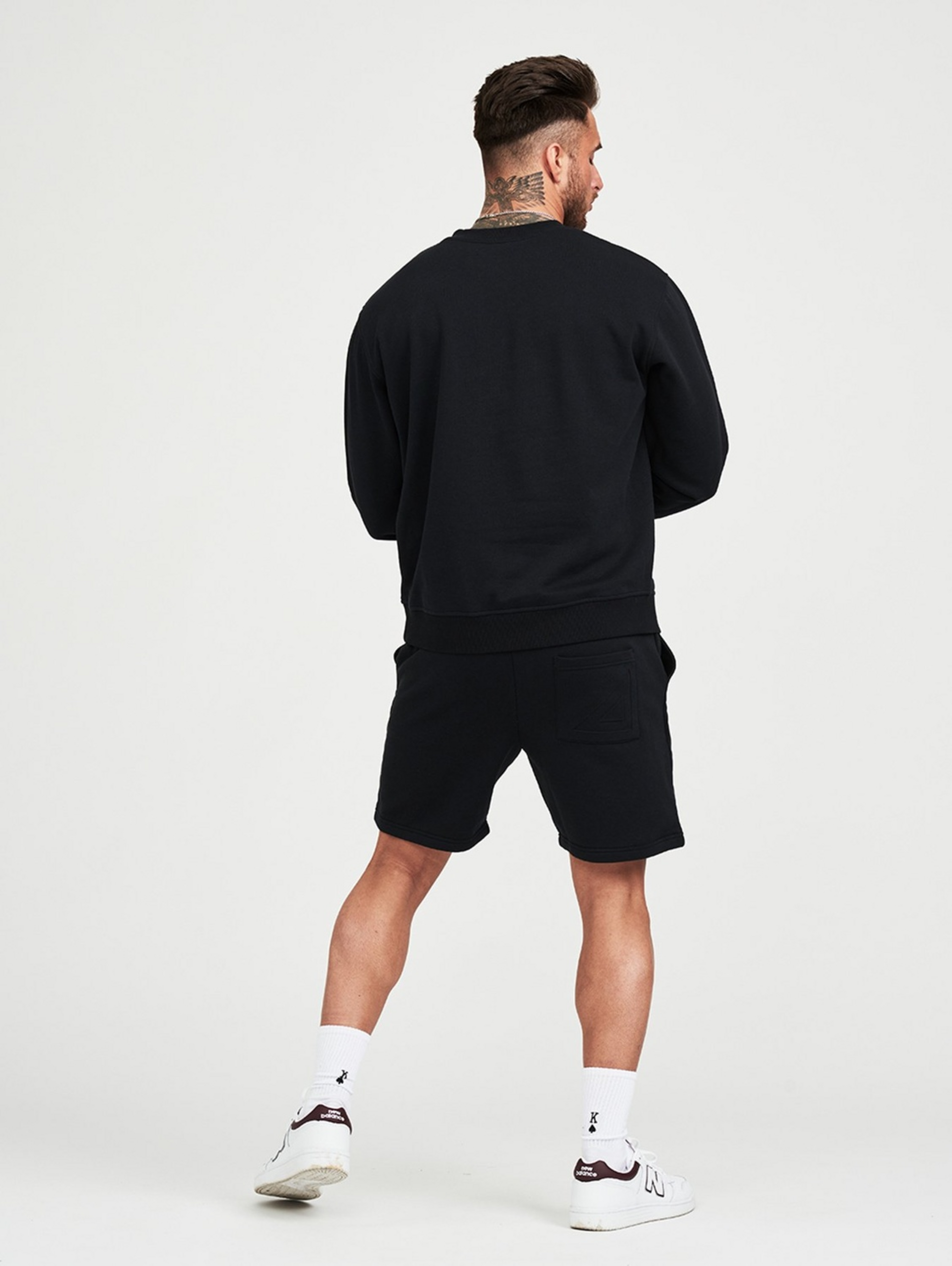 FRANK DANDY, Men's Sweatshirt