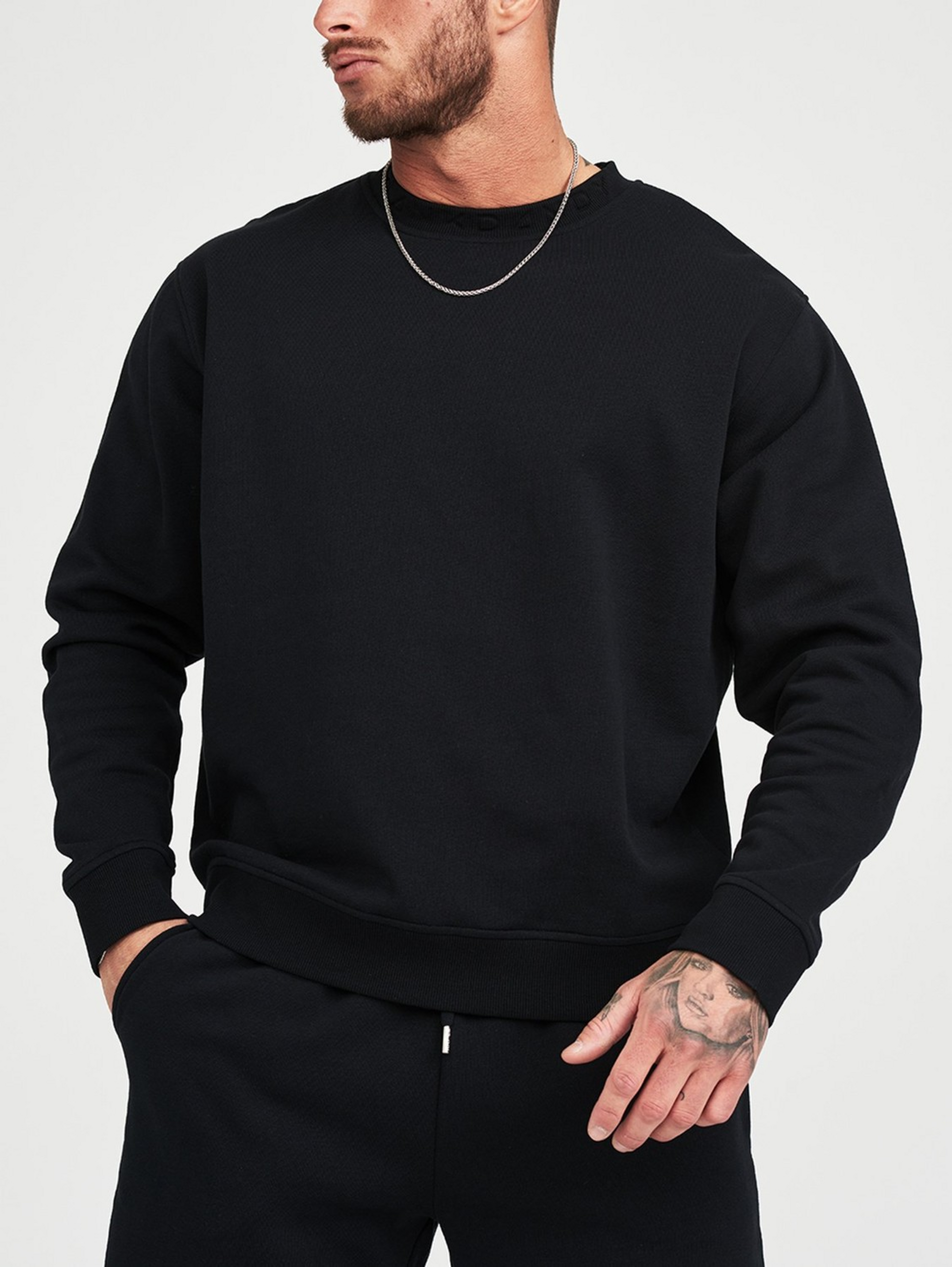 FRANK DANDY, Men's Sweatshirt