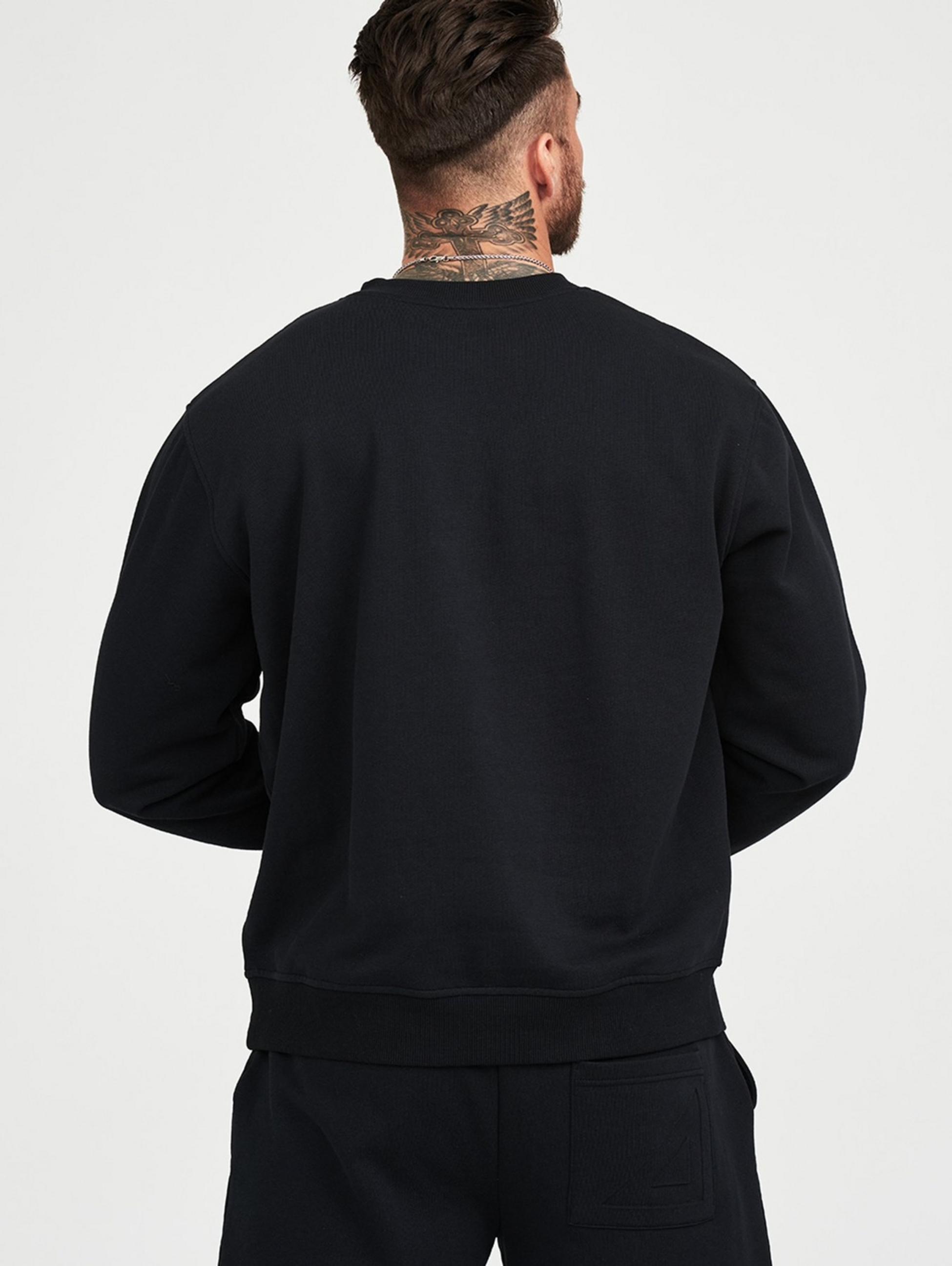 FRANK DANDY, Men's Sweatshirt