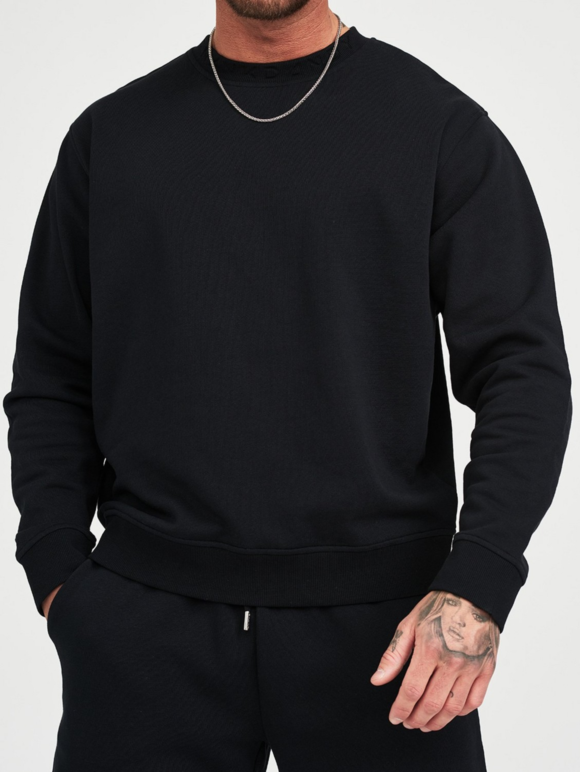 FRANK DANDY, Men's Sweatshirt