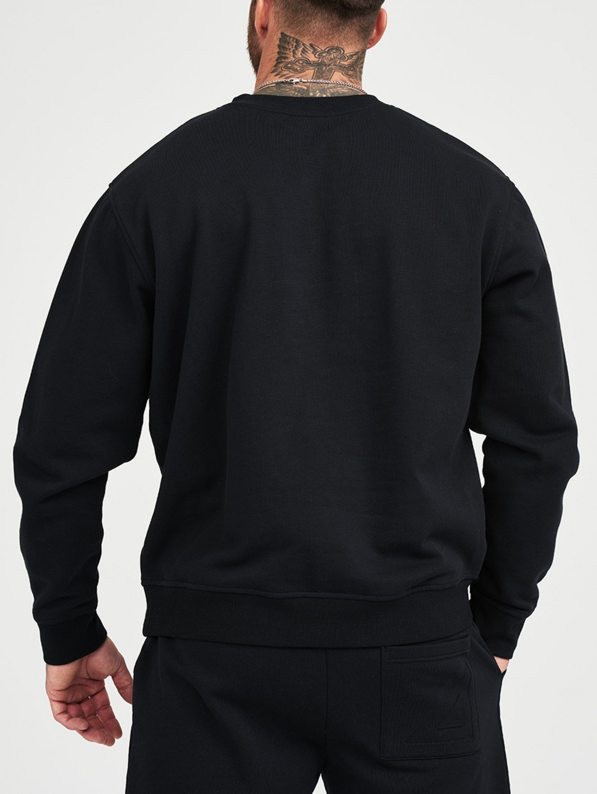 FRANK DANDY, Men's Sweatshirt