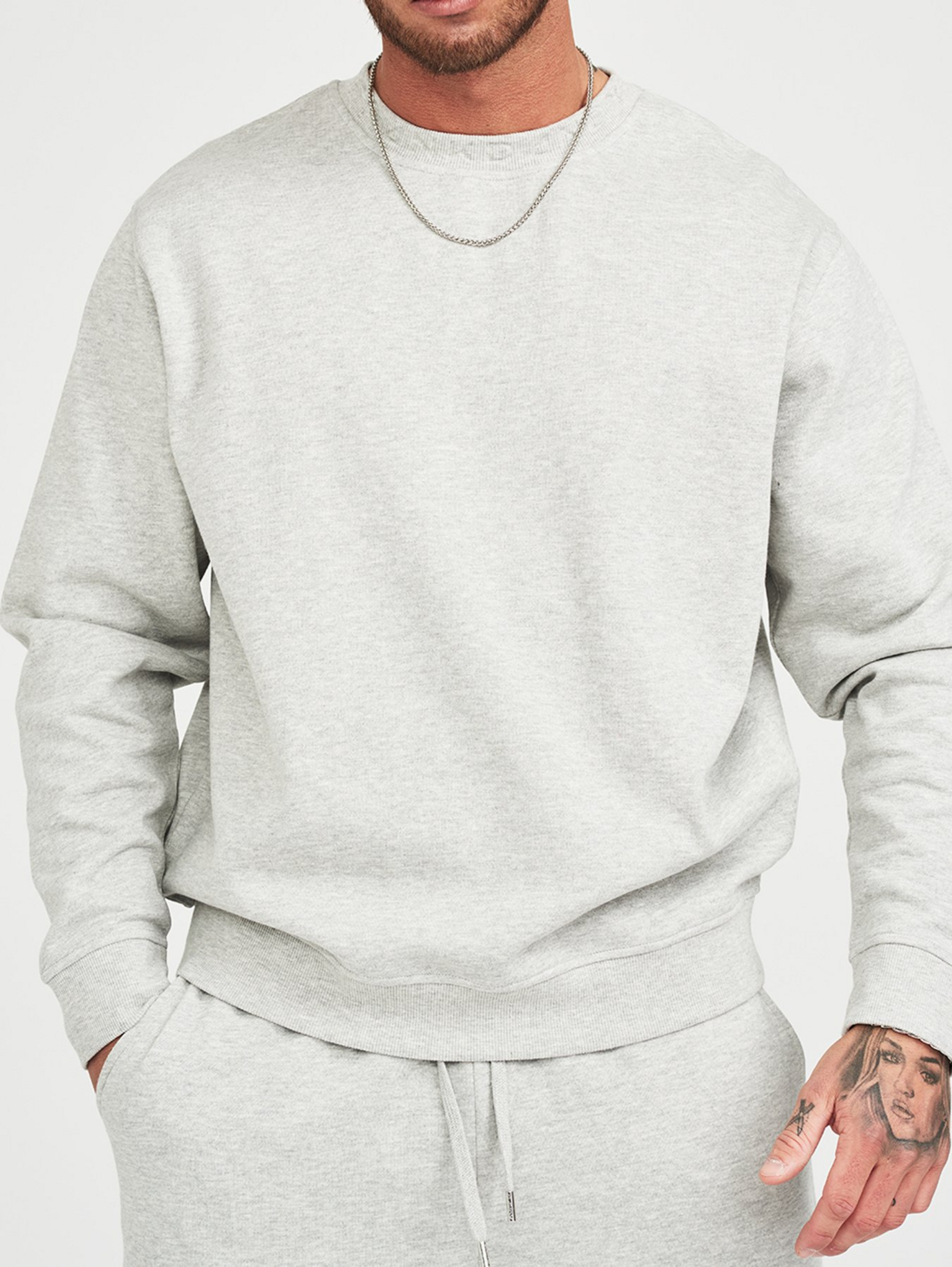 FRANK DANDY, Men's Sweatshirt