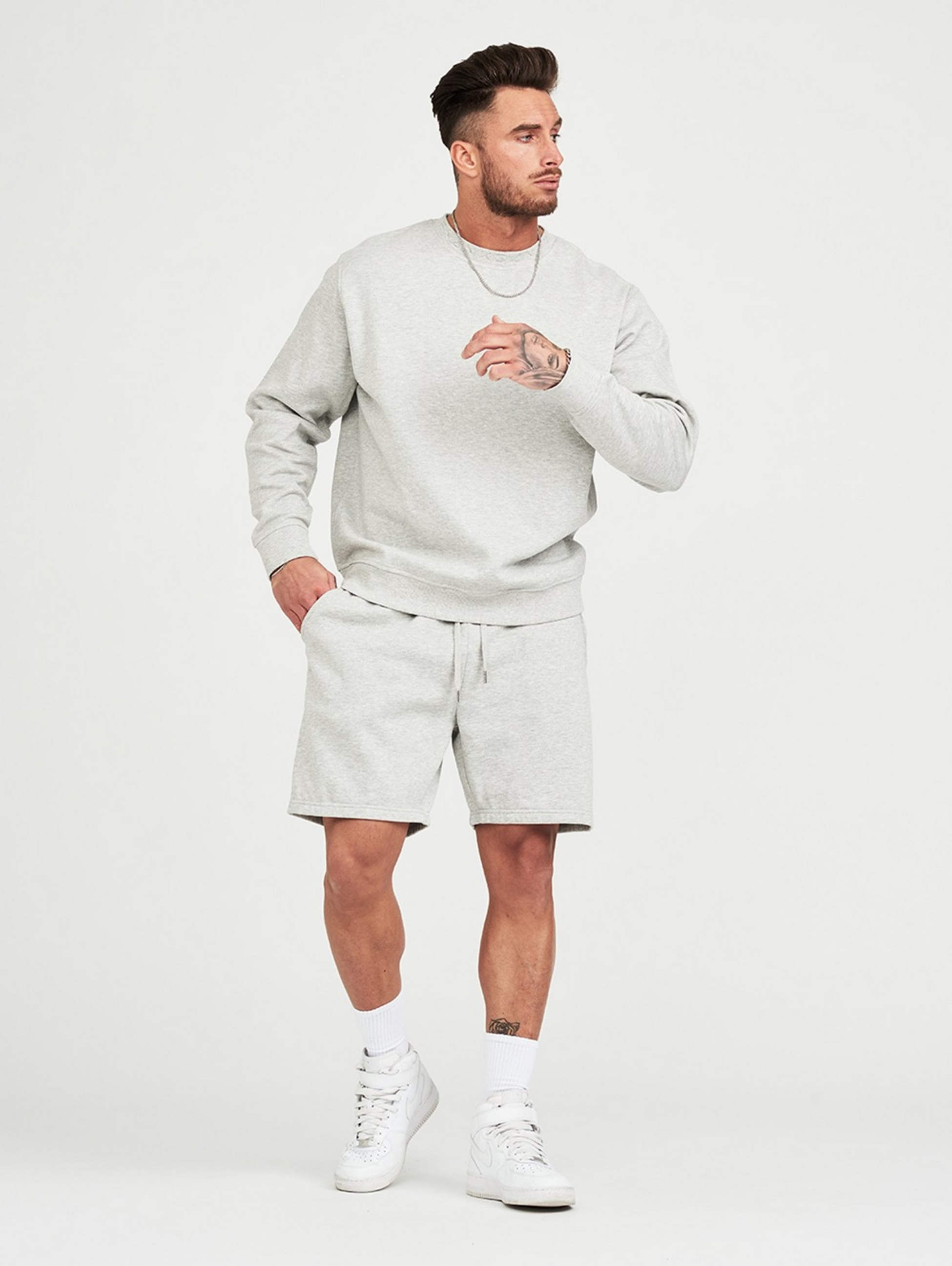 FRANK DANDY, Men's Sweatshirt