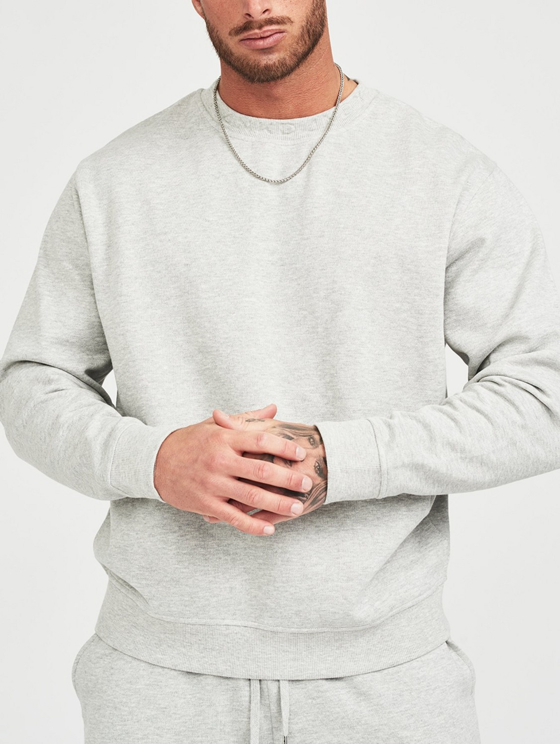 FRANK DANDY, Men's Sweatshirt