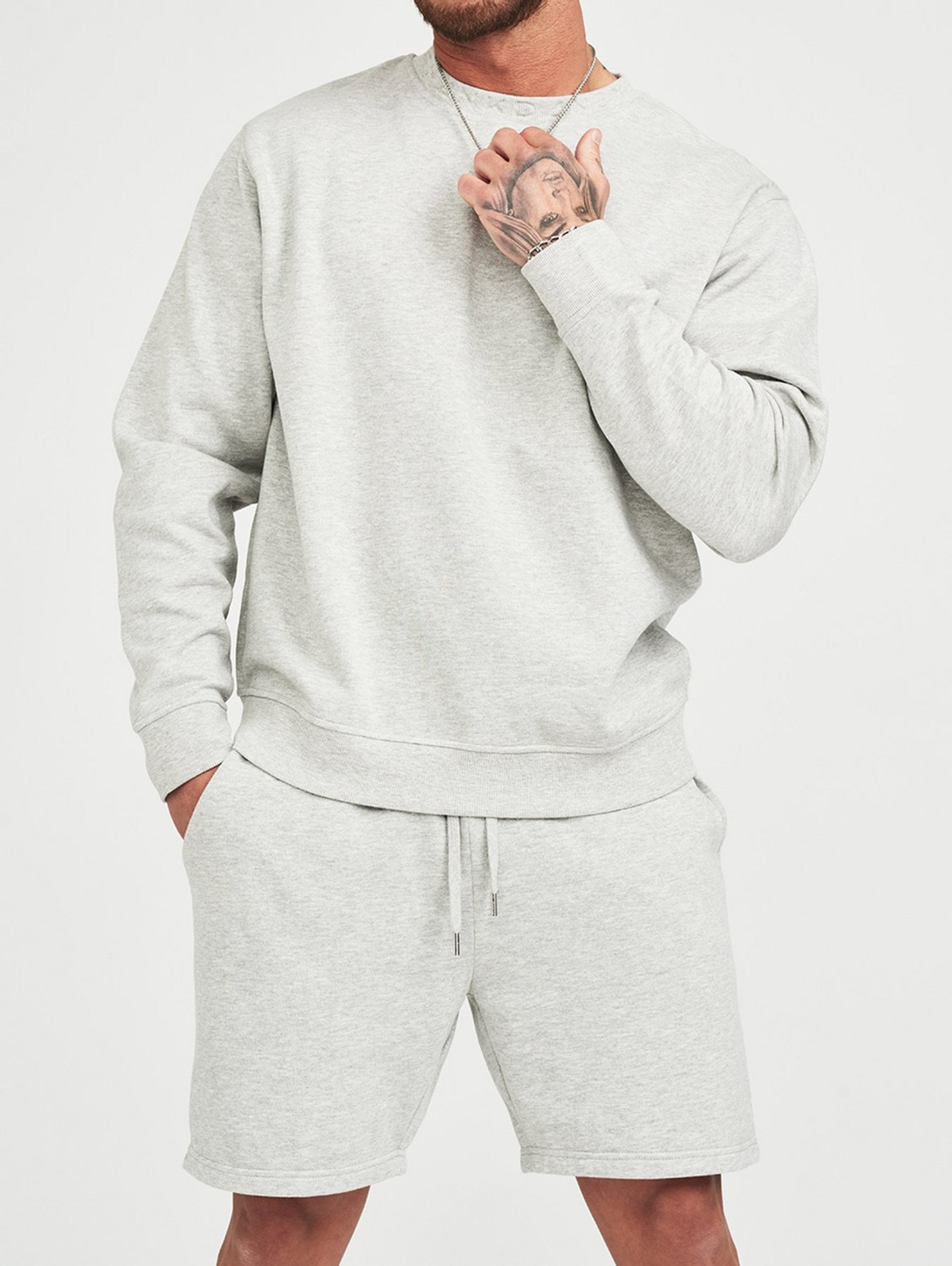 FRANK DANDY, Men's Sweatshirt