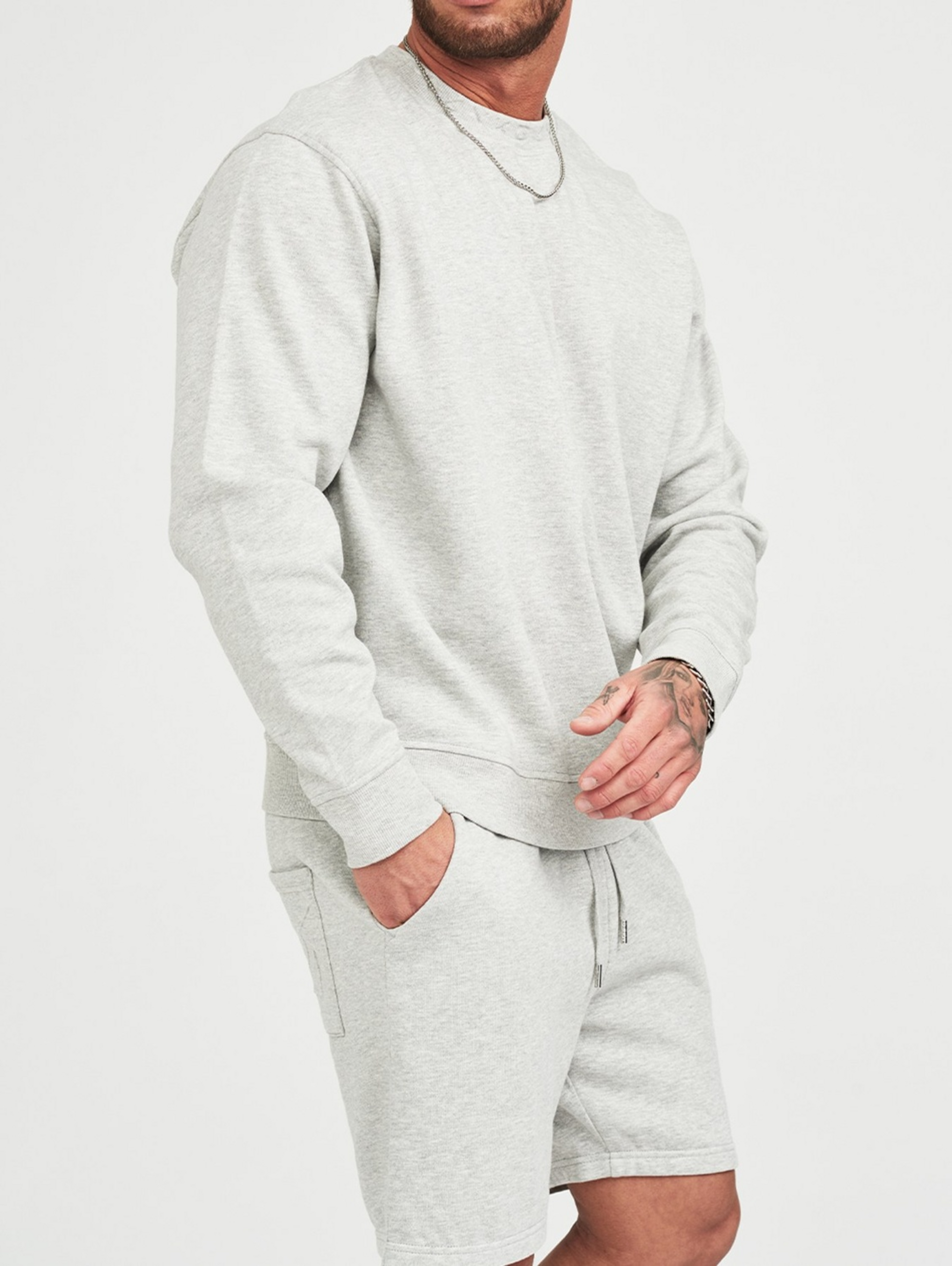 FRANK DANDY, Men's Sweatshirt