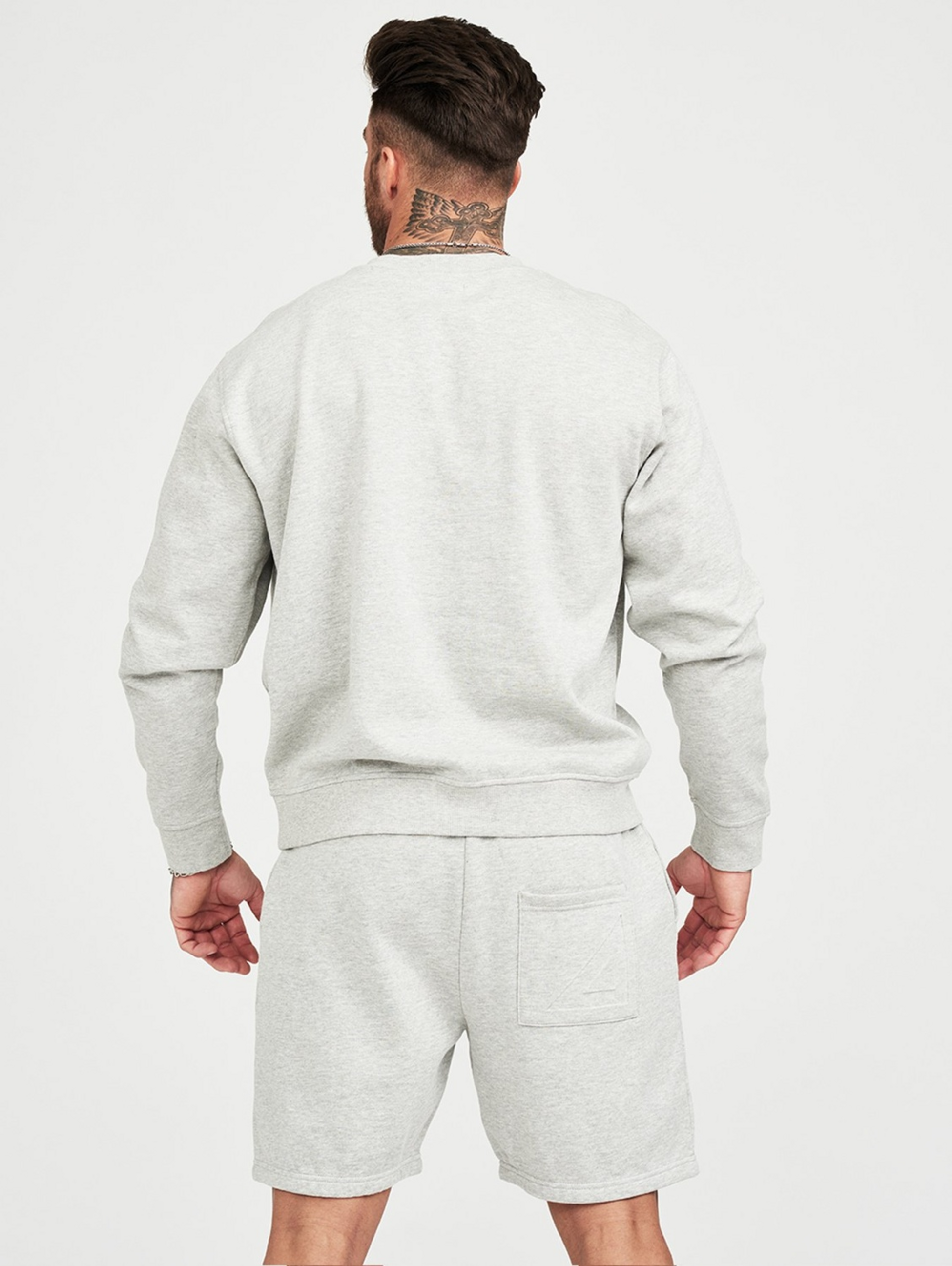 FRANK DANDY, Men's Sweatshirt