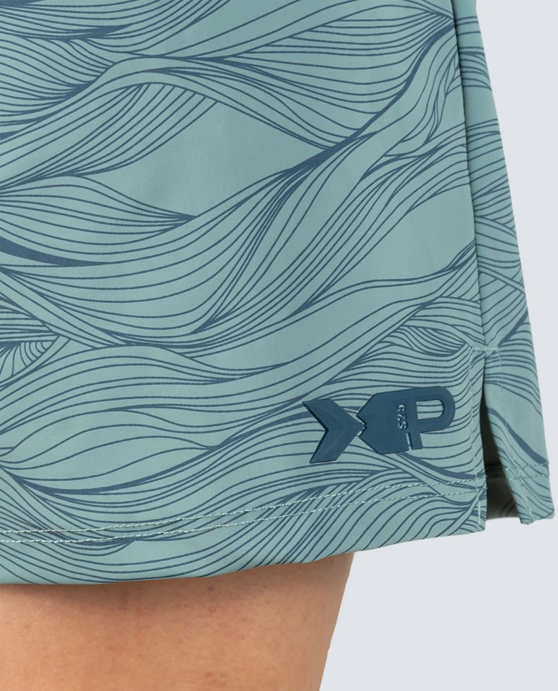 PICSIL SPORT, Men's Swim Trunk Premium - Rise Collection