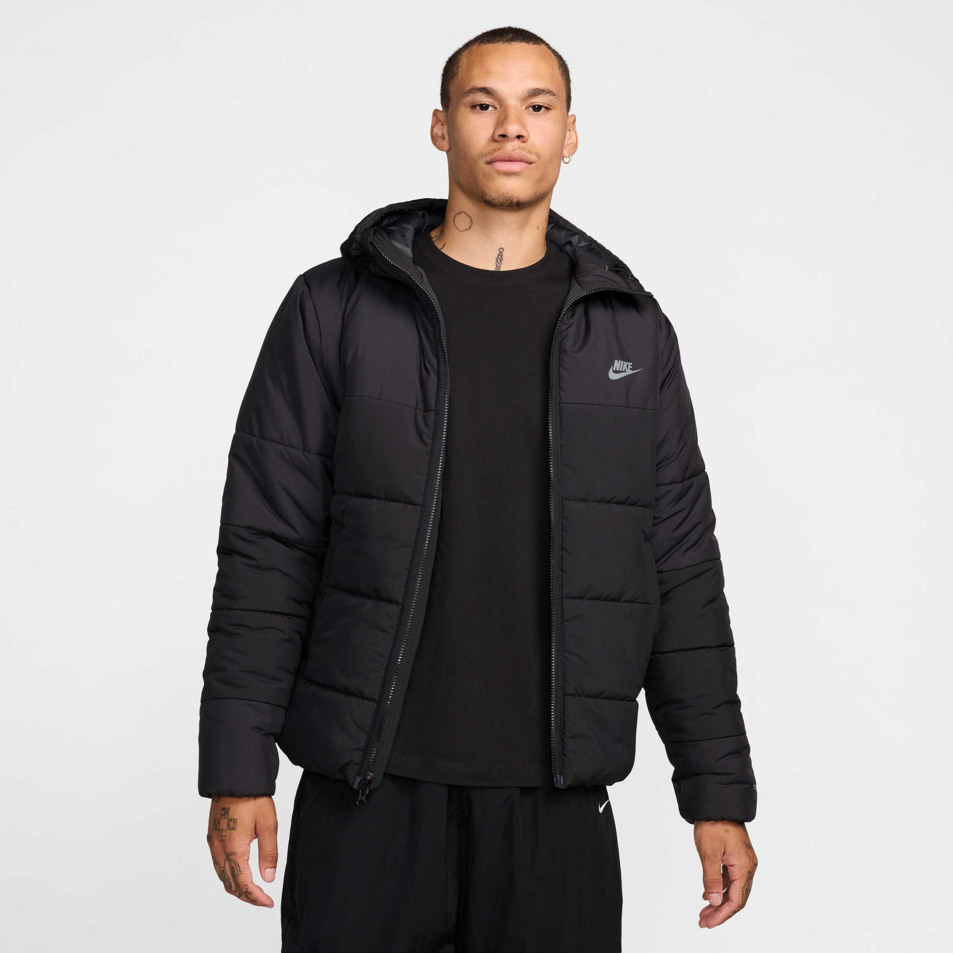 NIKE, Men's Synthetic-fill Jacket Sportswear