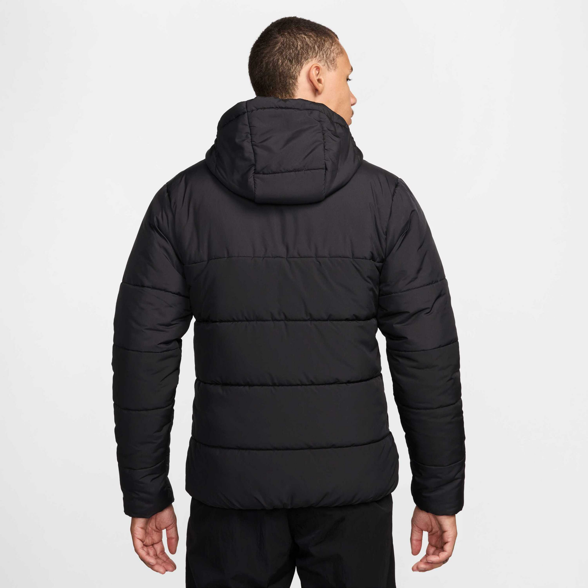 NIKE, Men's Synthetic-fill Jacket Sportswear