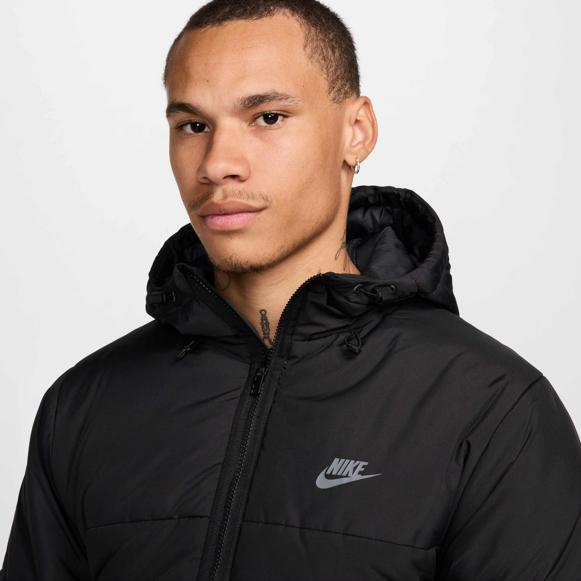 NIKE, Men's Synthetic-fill Jacket Sportswear