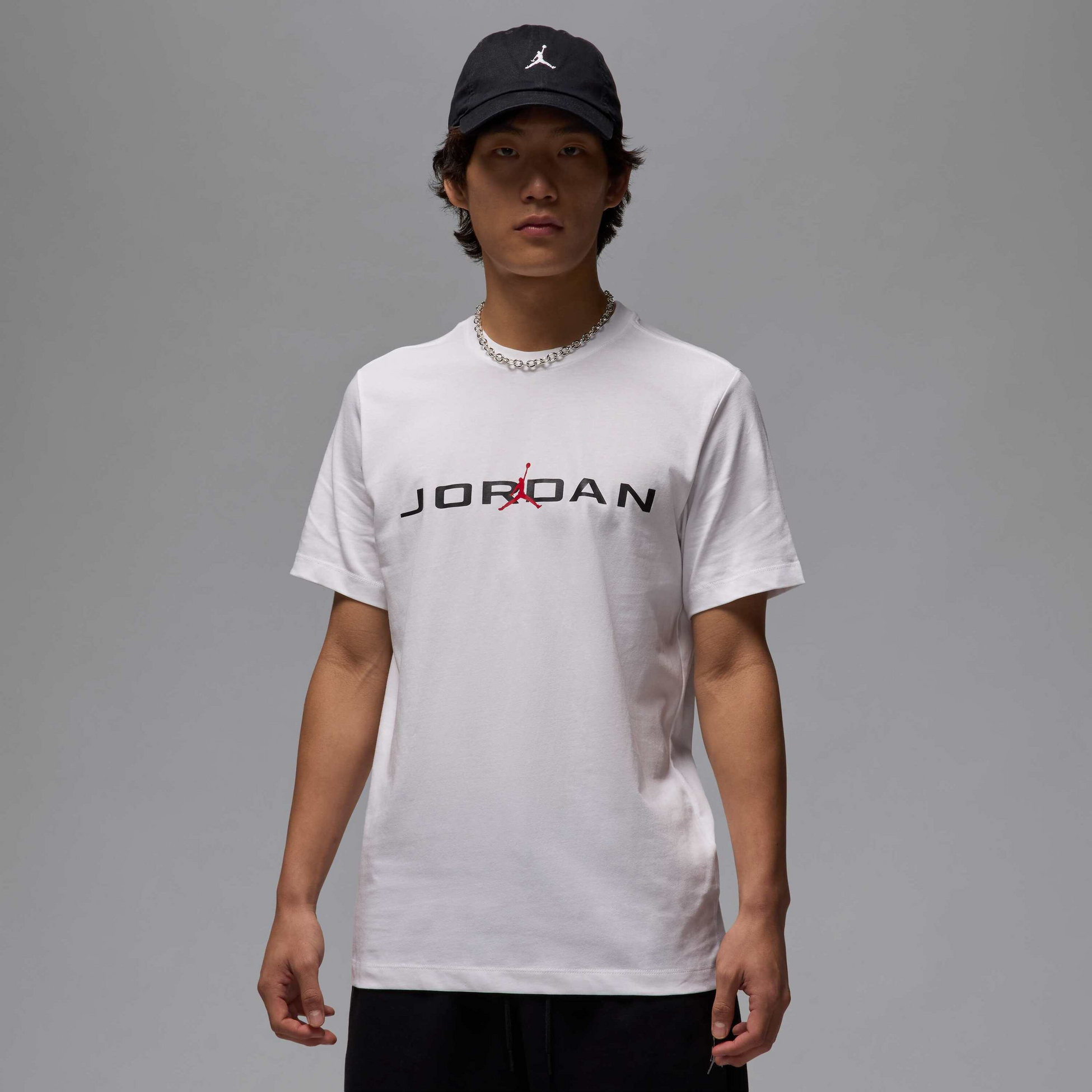 JORDAN, Men's T-shirt Jordan Air