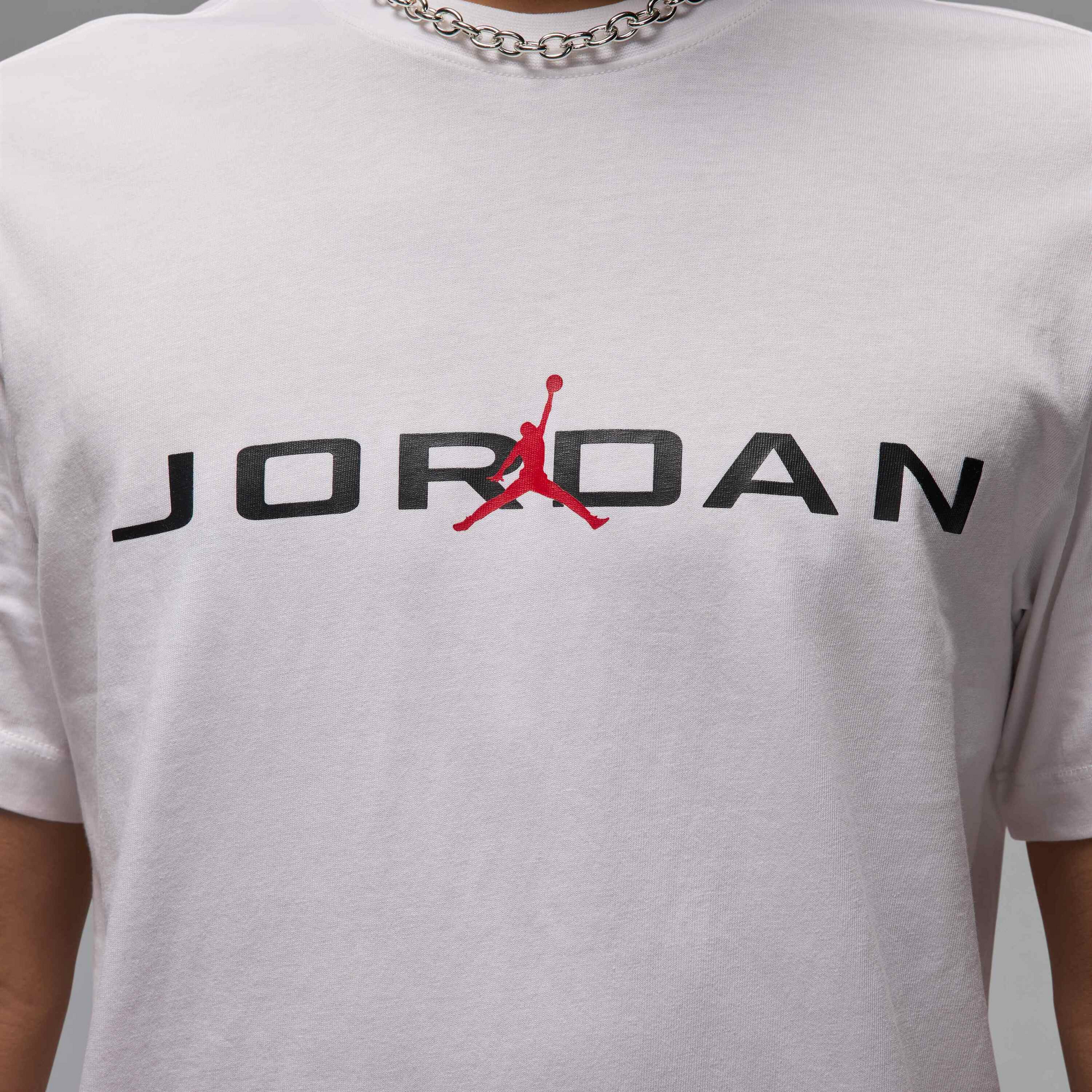 JORDAN, Men's T-shirt Jordan Air