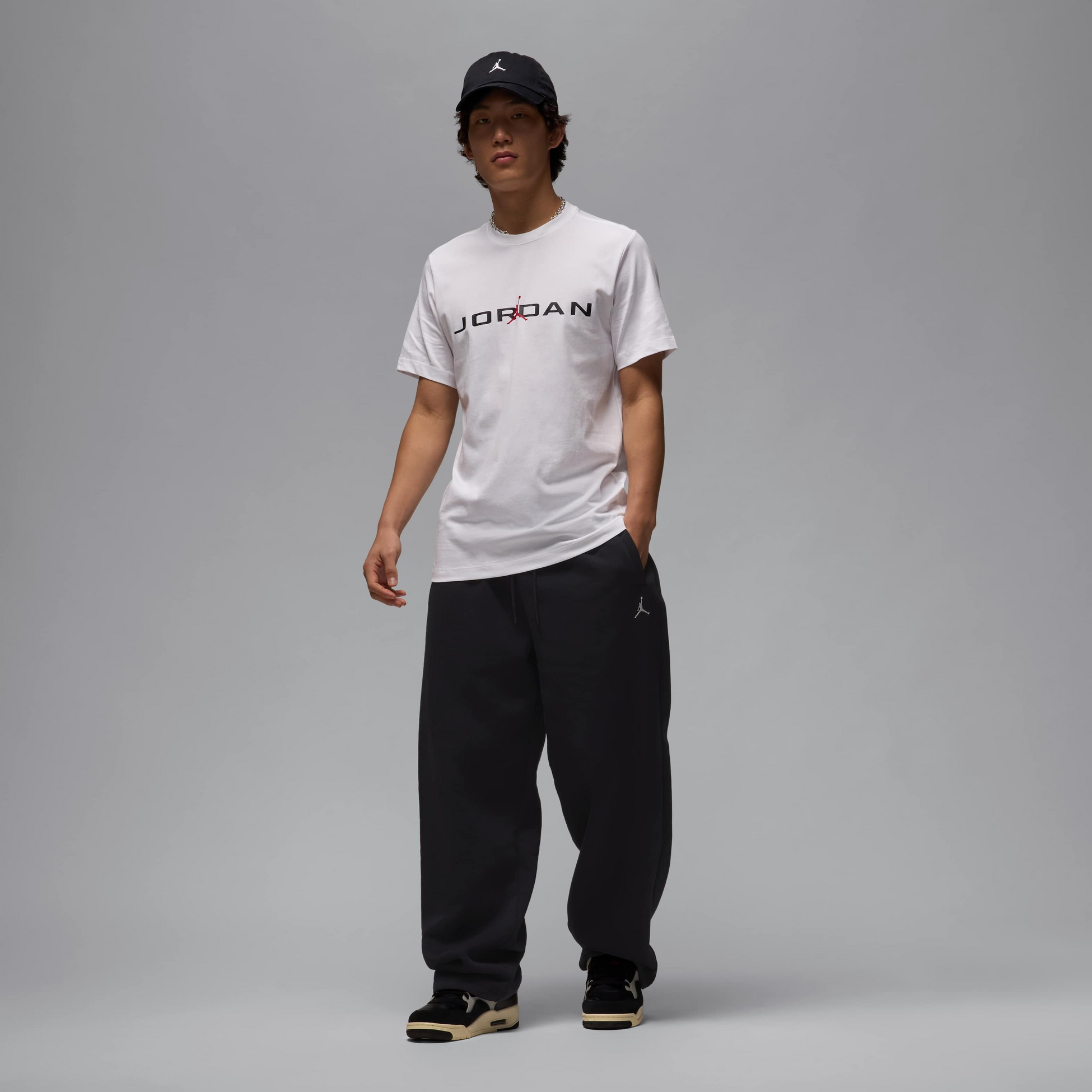 JORDAN, Men's T-shirt Jordan Air