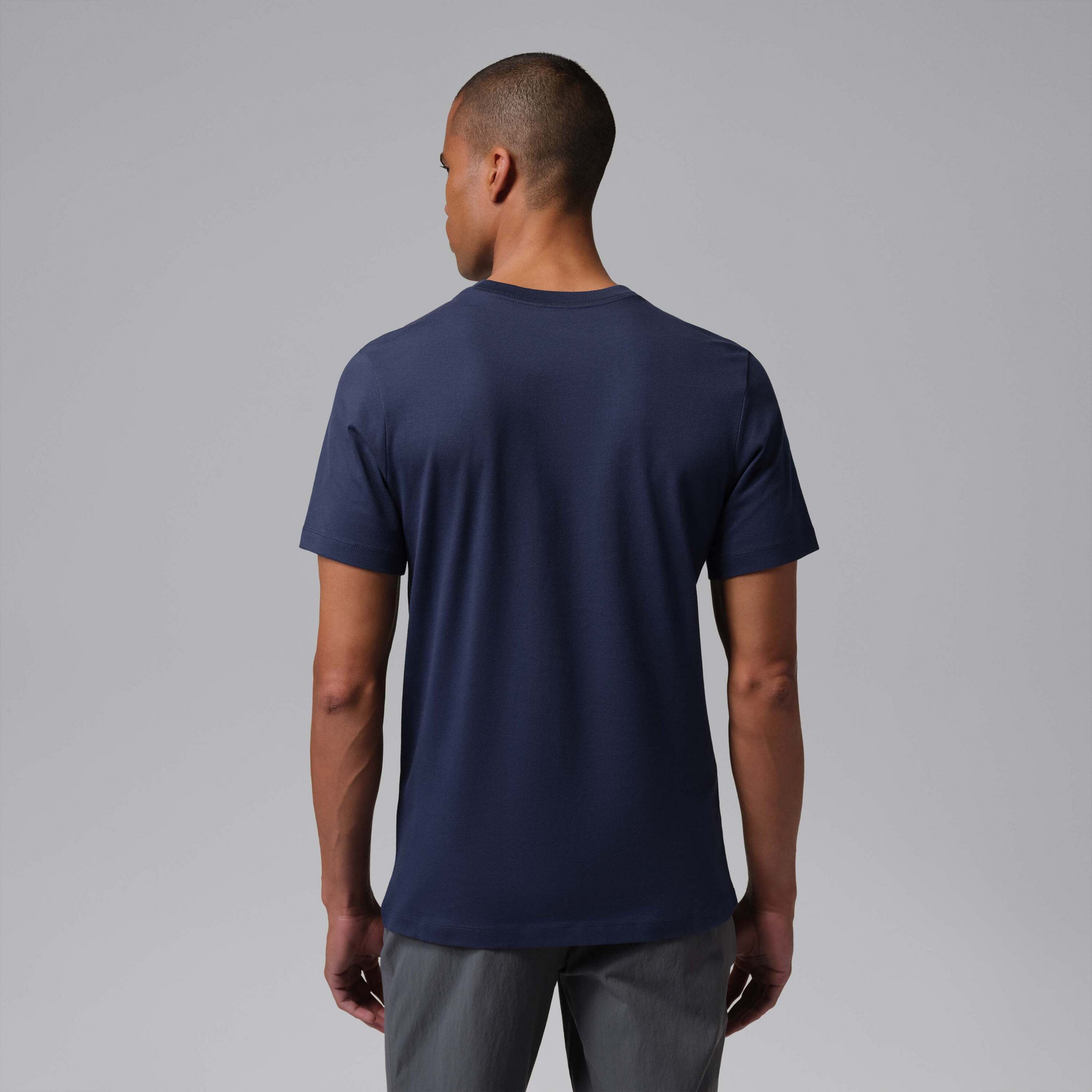 JORDAN, Men's T-shirt Jordan Brand