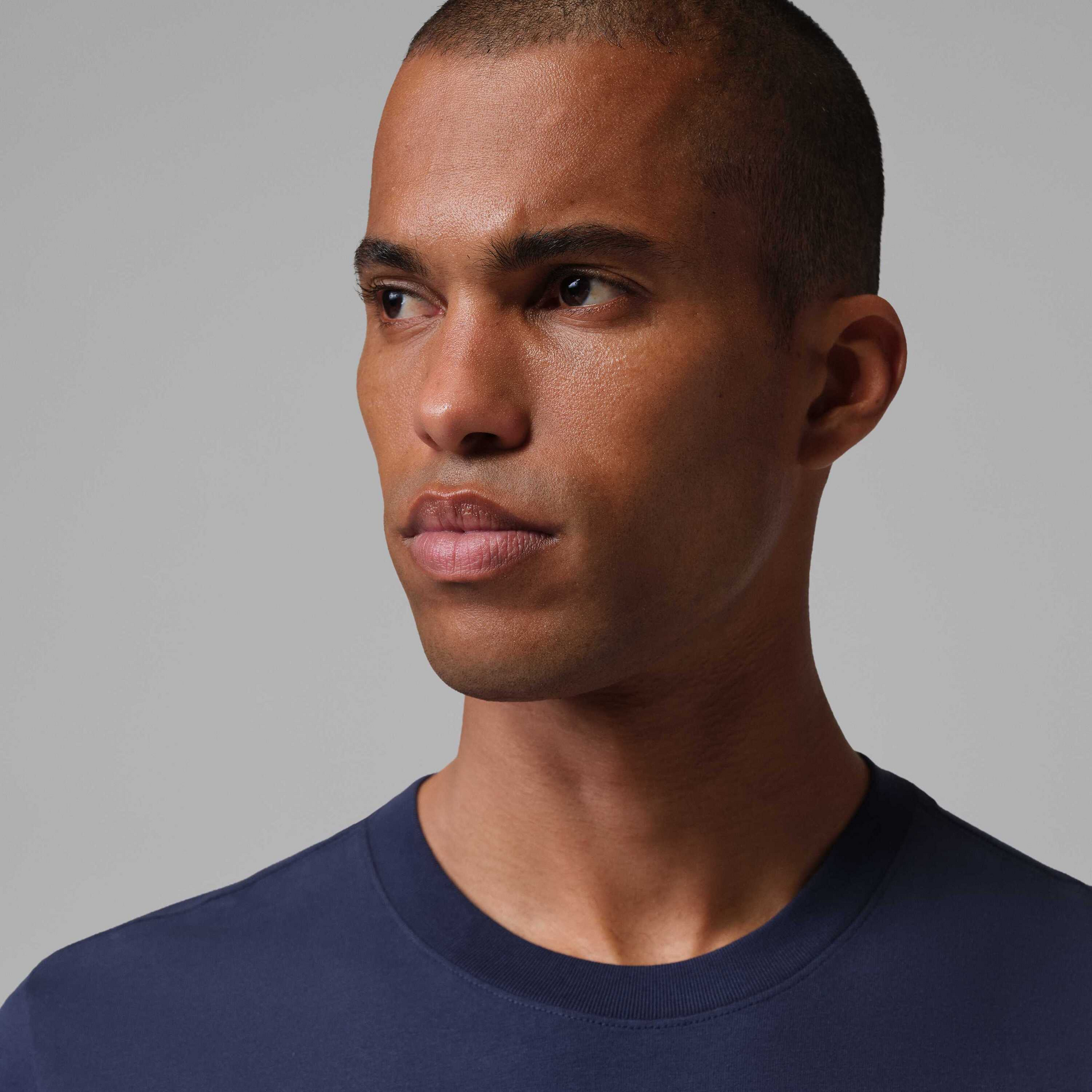 JORDAN, Men's T-shirt Jordan Brand