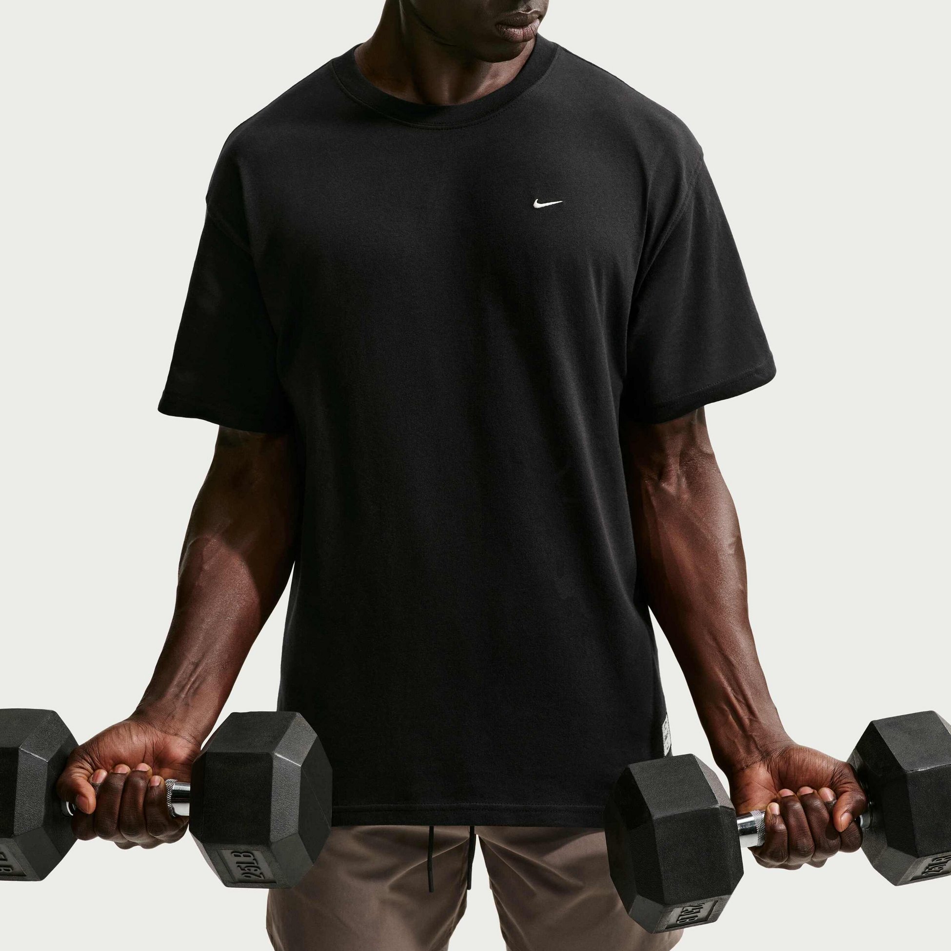 NIKE, Men's T-shirt N.a.c.