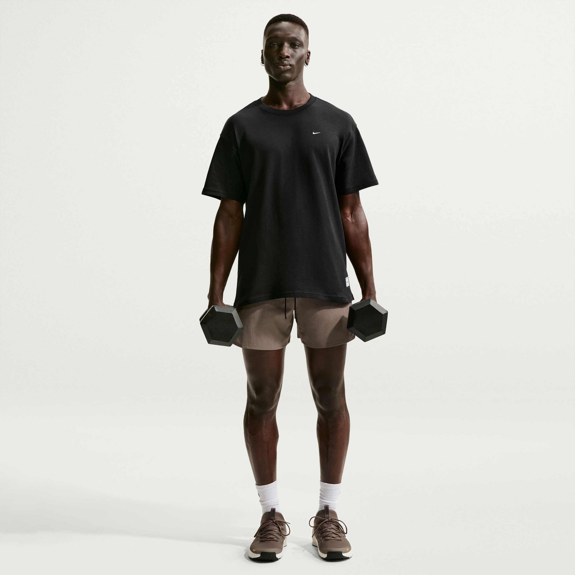 NIKE, Men's T-shirt N.a.c.