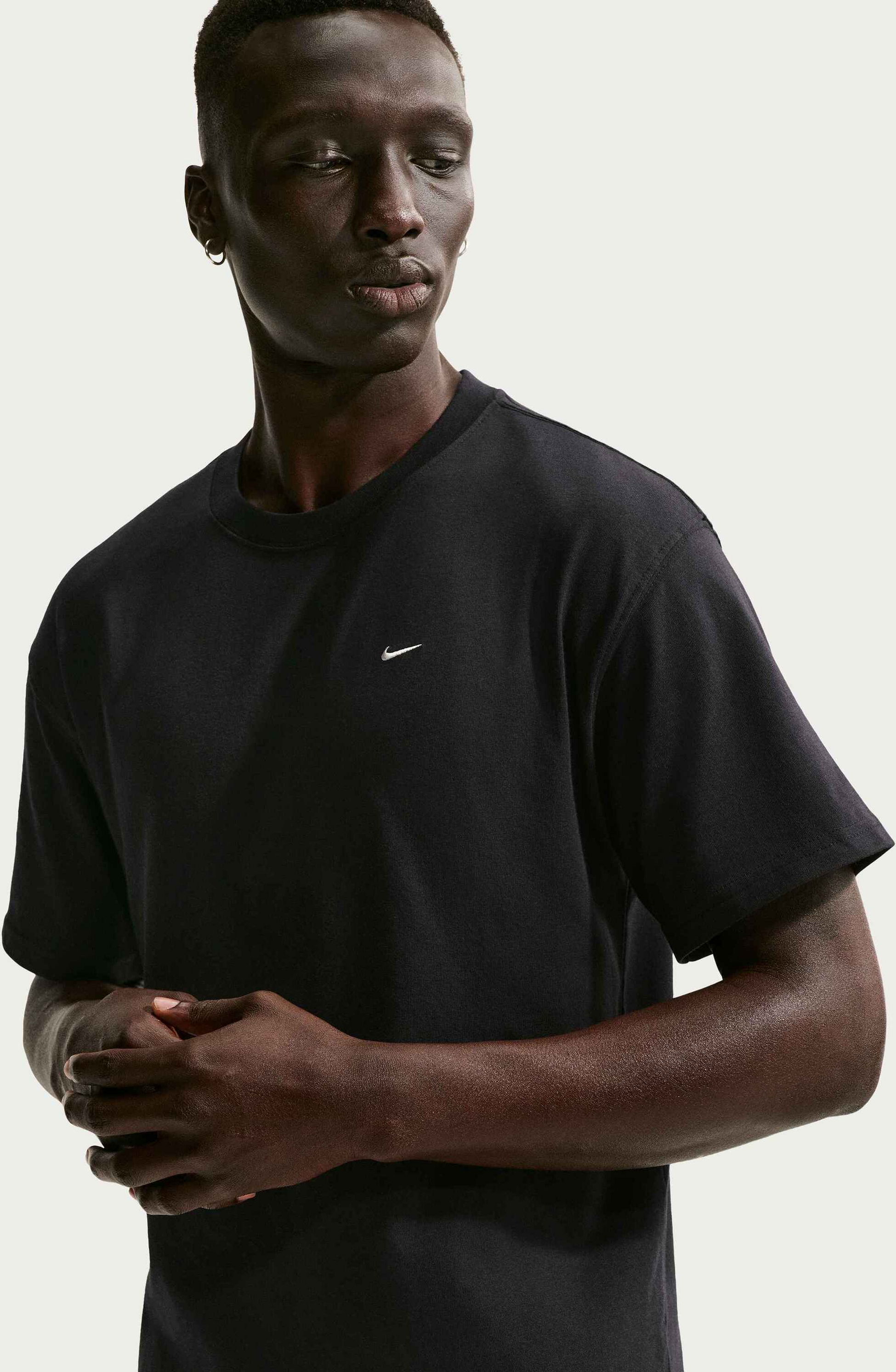 NIKE, Men's T-shirt N.a.c.