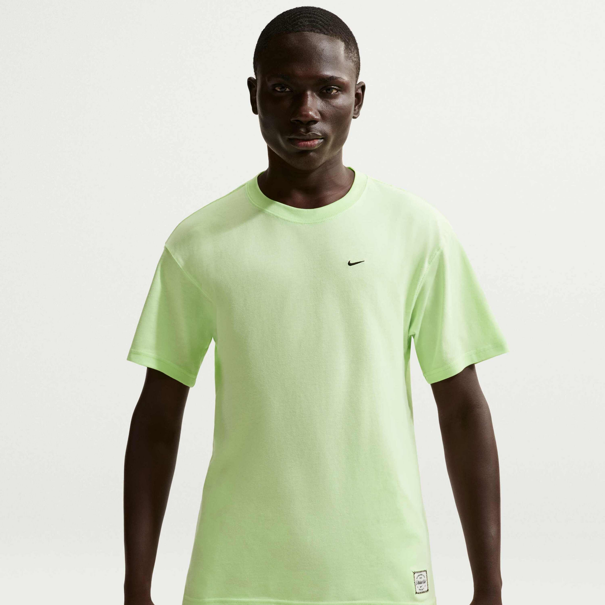 NIKE, Men's T-shirt N.a.c.
