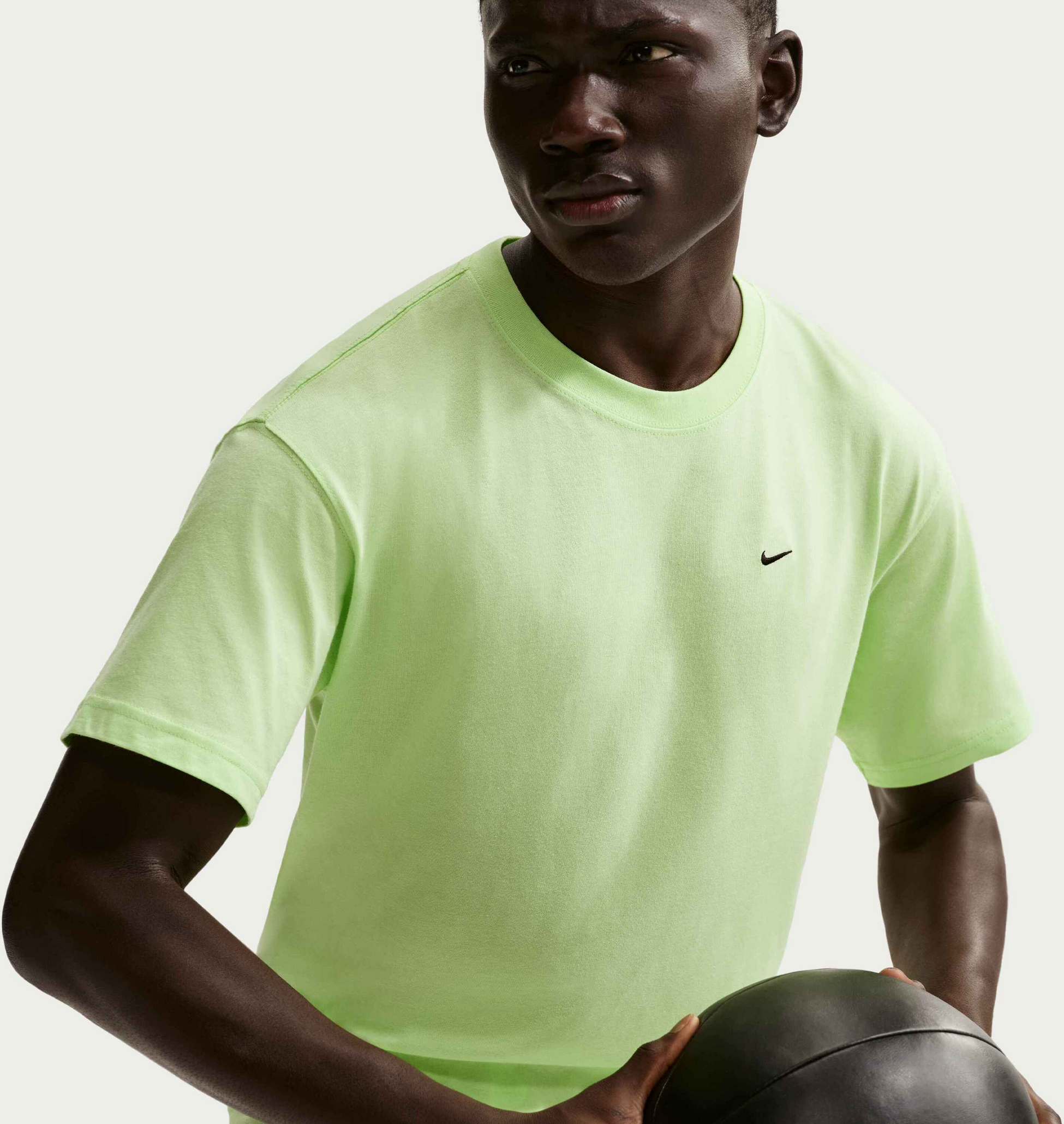 NIKE, Men's T-shirt N.a.c.