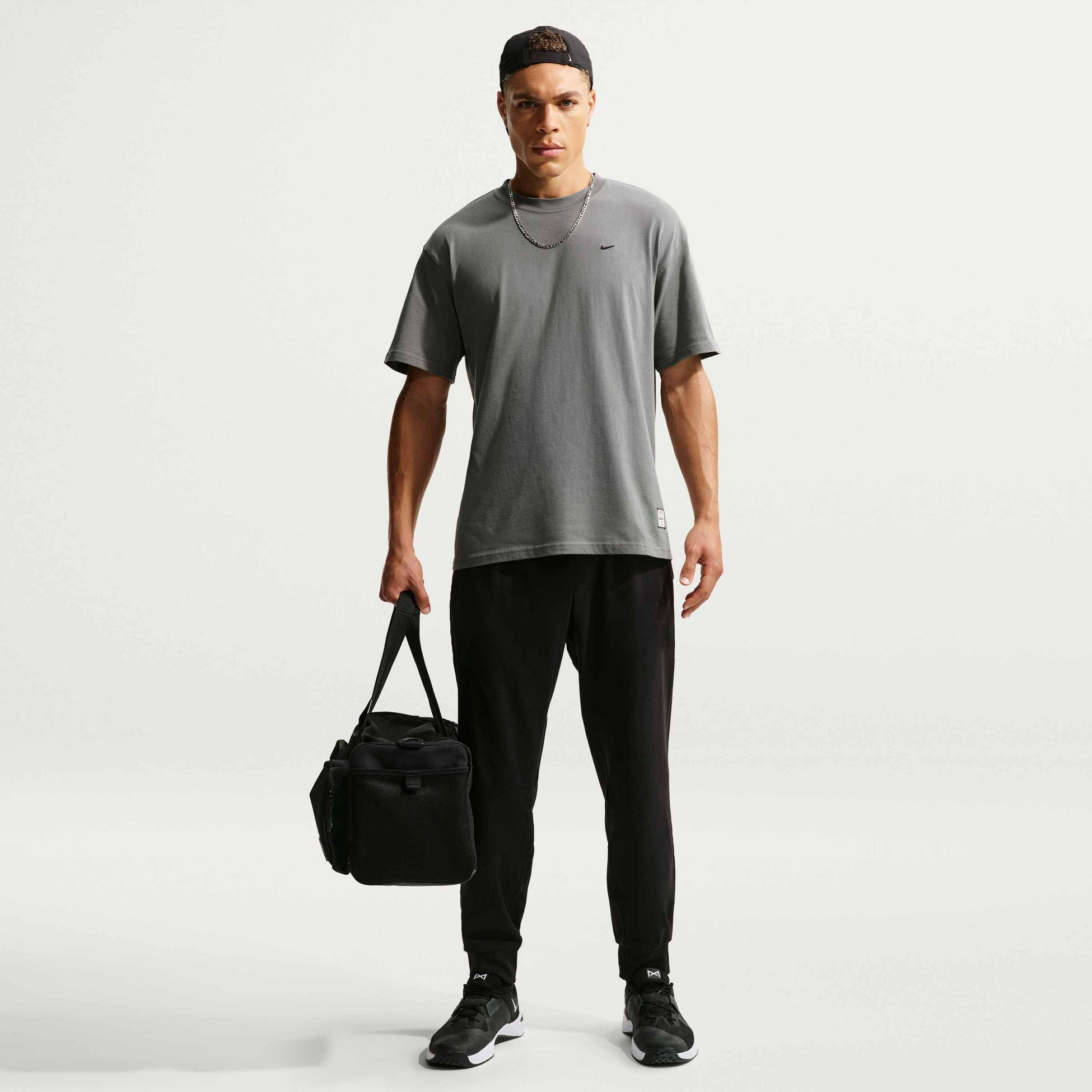 NIKE, Men's T-shirt N.a.c.