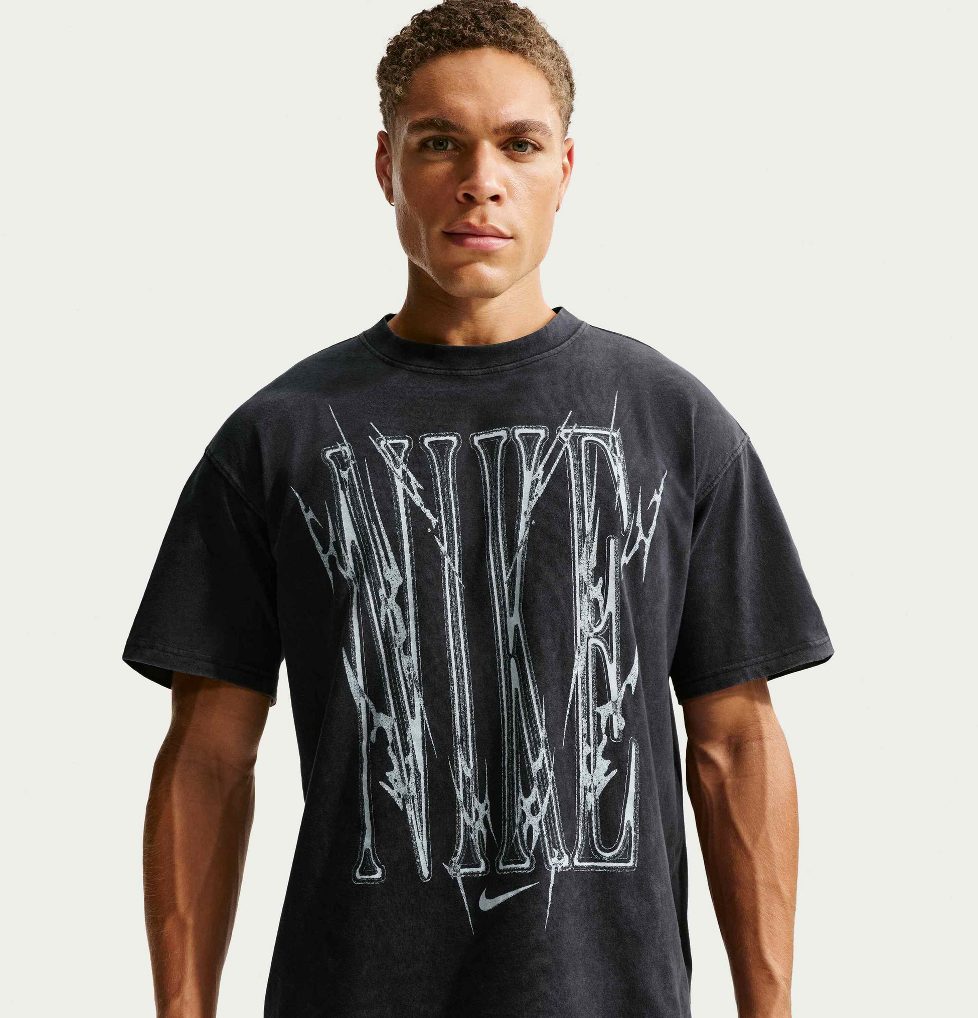 NIKE, Men's T-shirt Nike