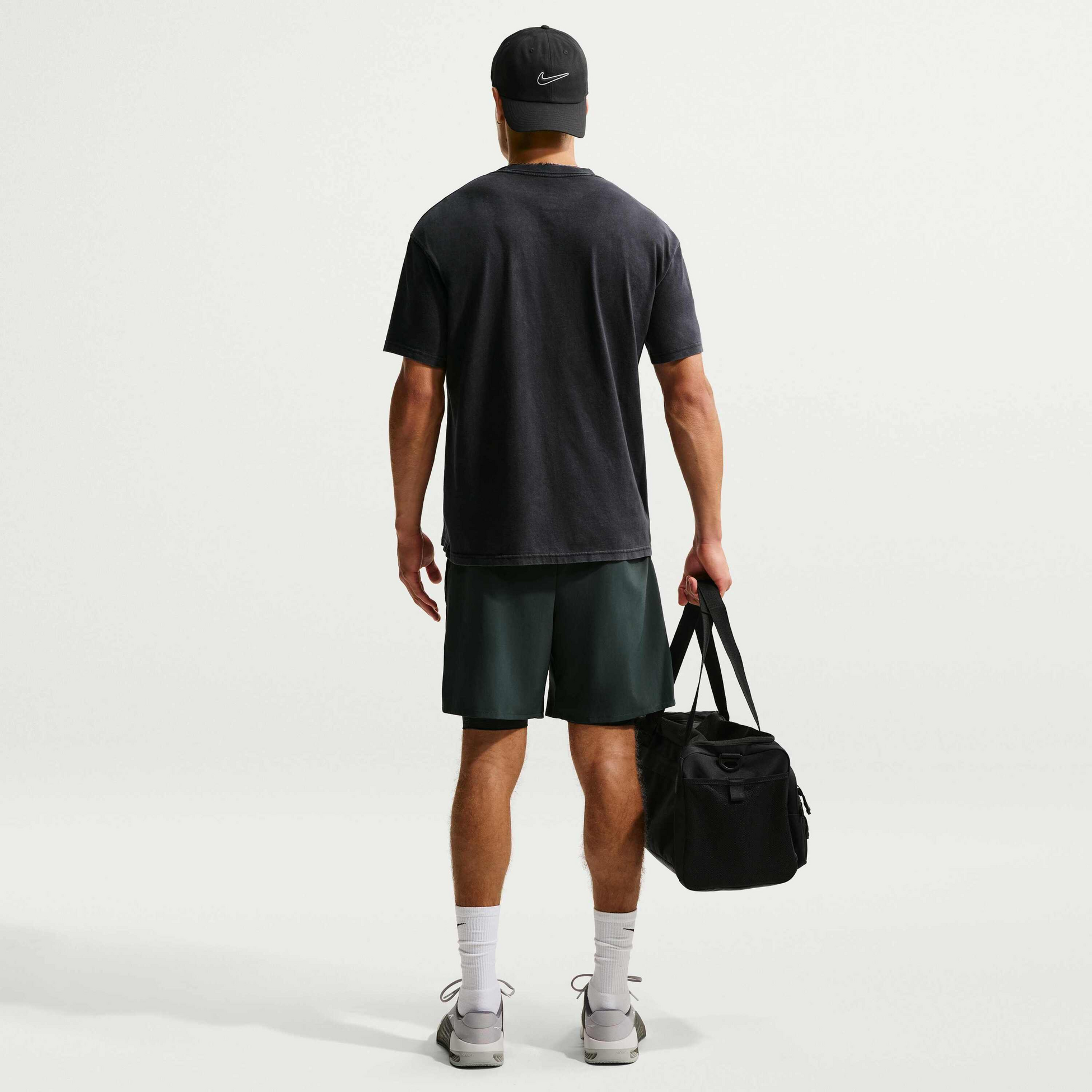 NIKE, Men's T-shirt Nike