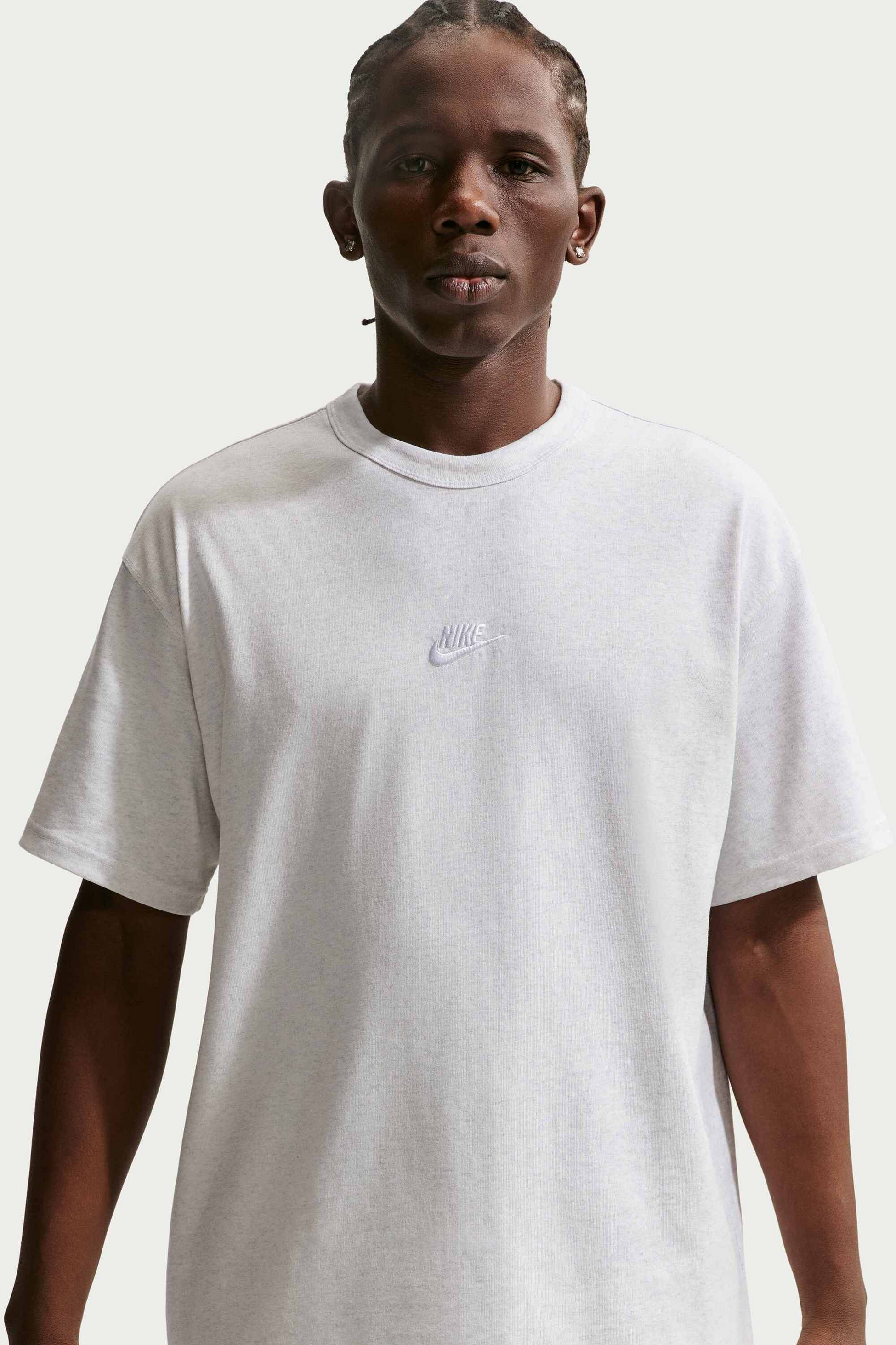 NIKE, Men's T-shirt Sportswear Premium Essentials