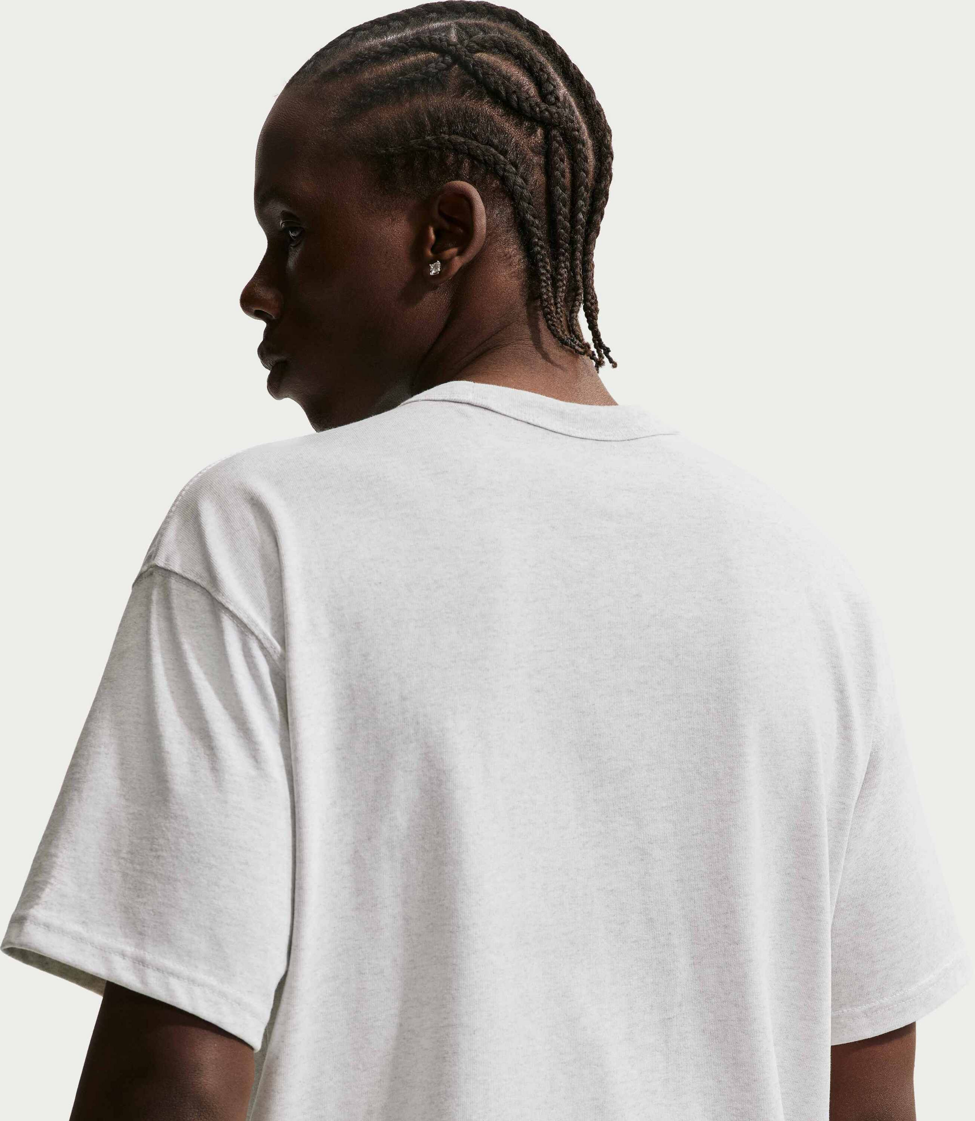 NIKE, Men's T-shirt Sportswear Premium Essentials