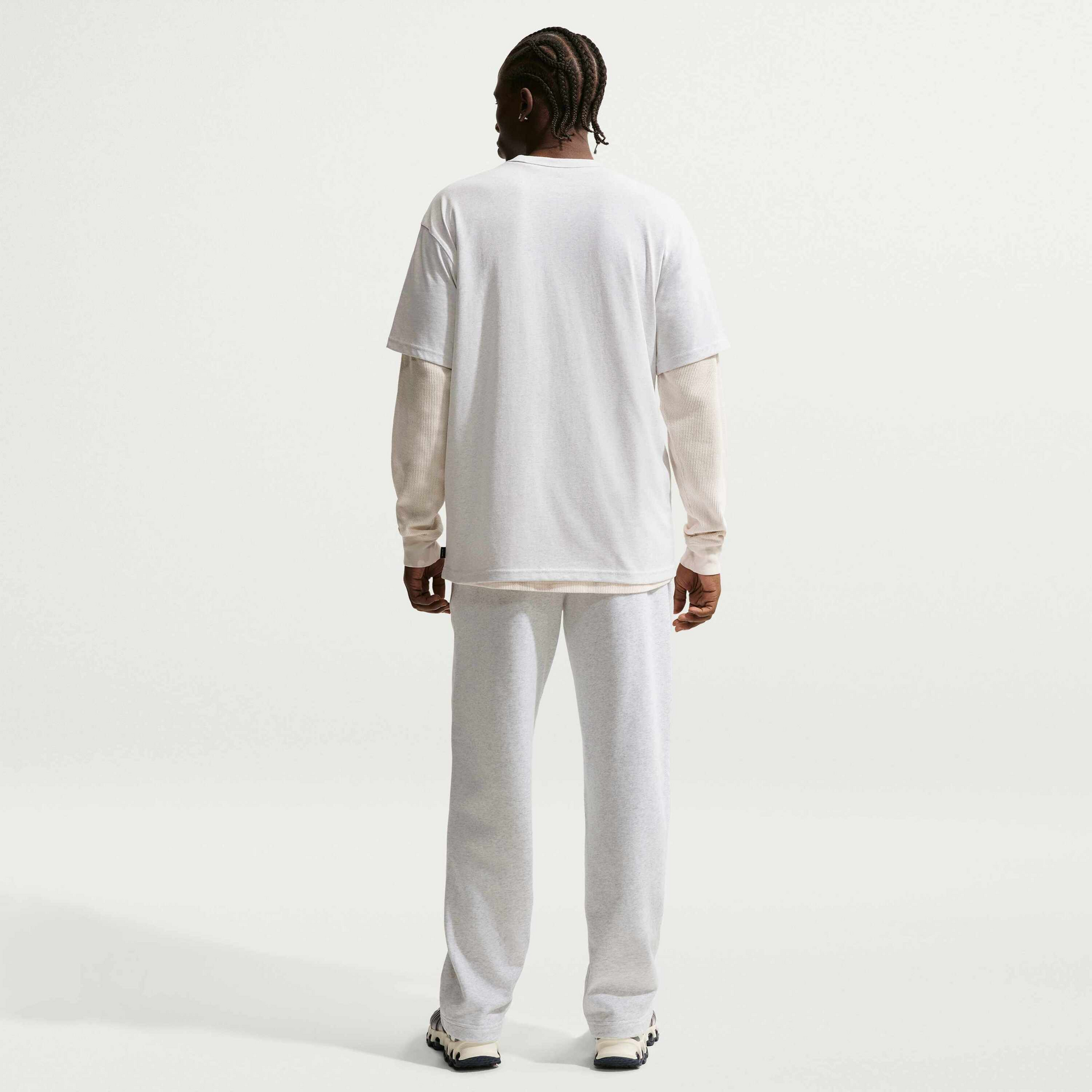 NIKE, Men's T-shirt Sportswear Premium Essentials