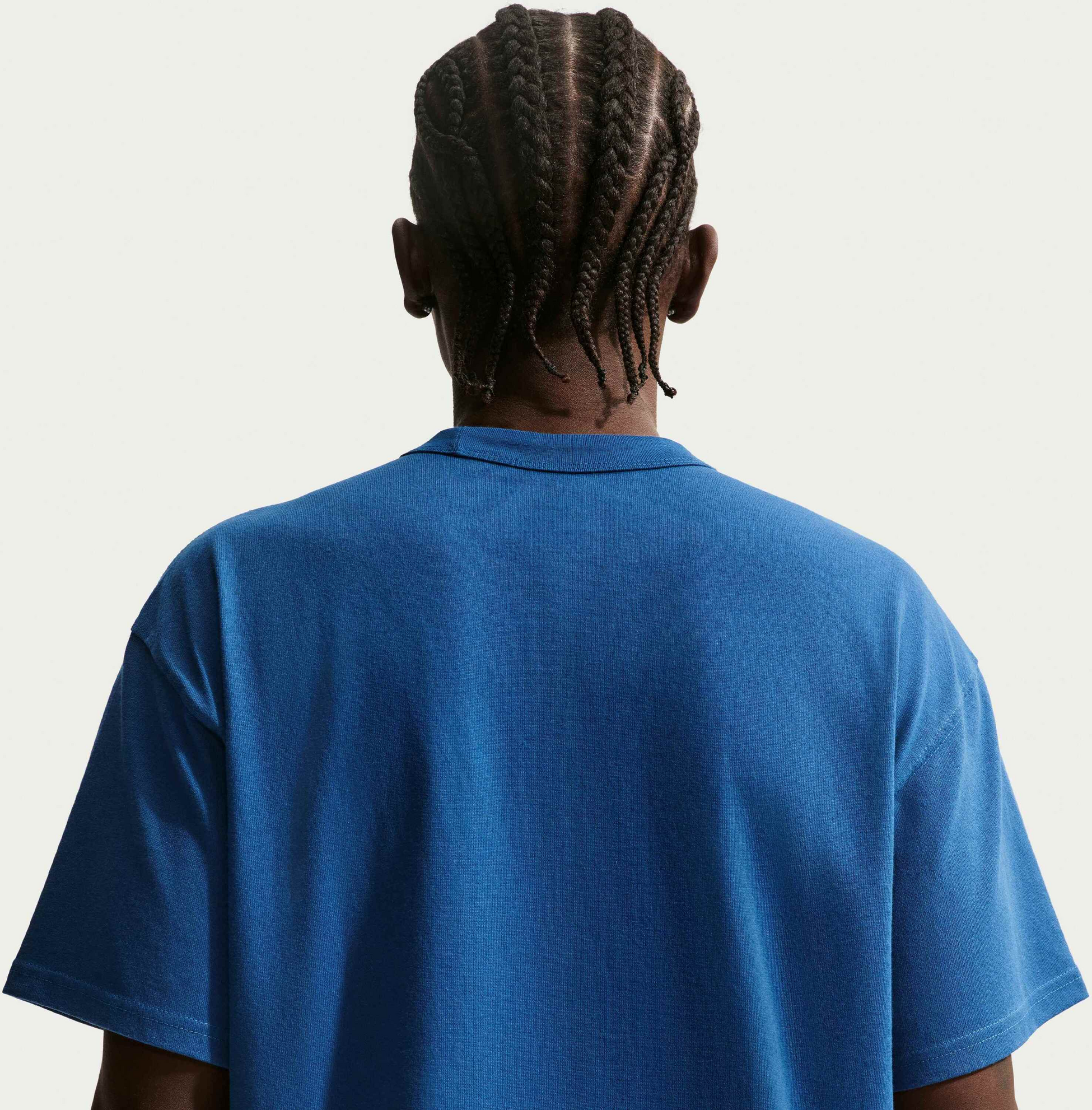 NIKE, Men's T-shirt Sportswear Premium Essentials