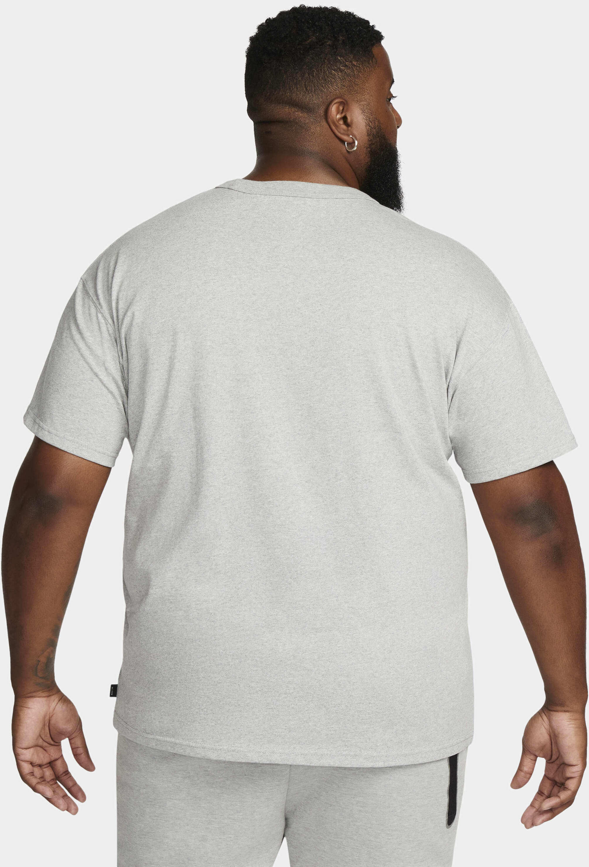 NIKE, Men's T-shirt Sportswear Premium Essentials