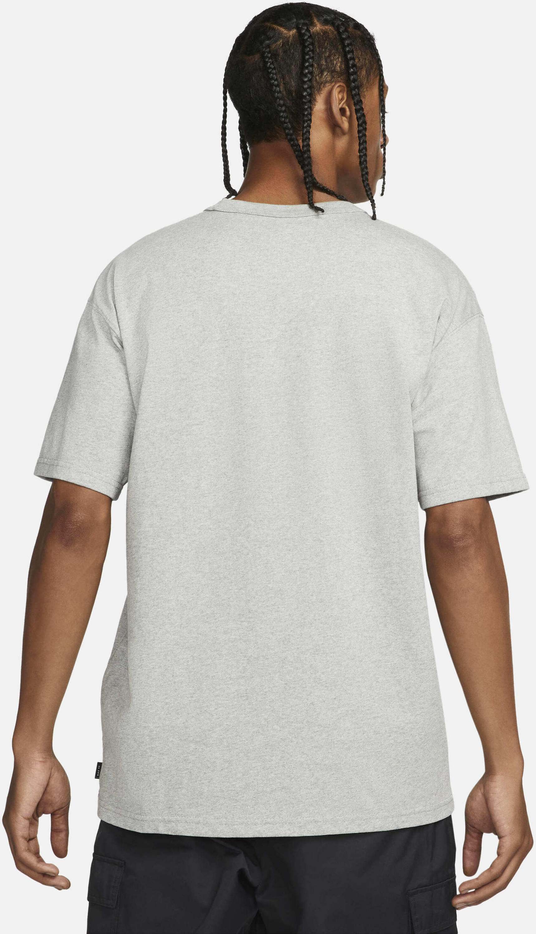 NIKE, Men's T-shirt Sportswear Premium Essentials