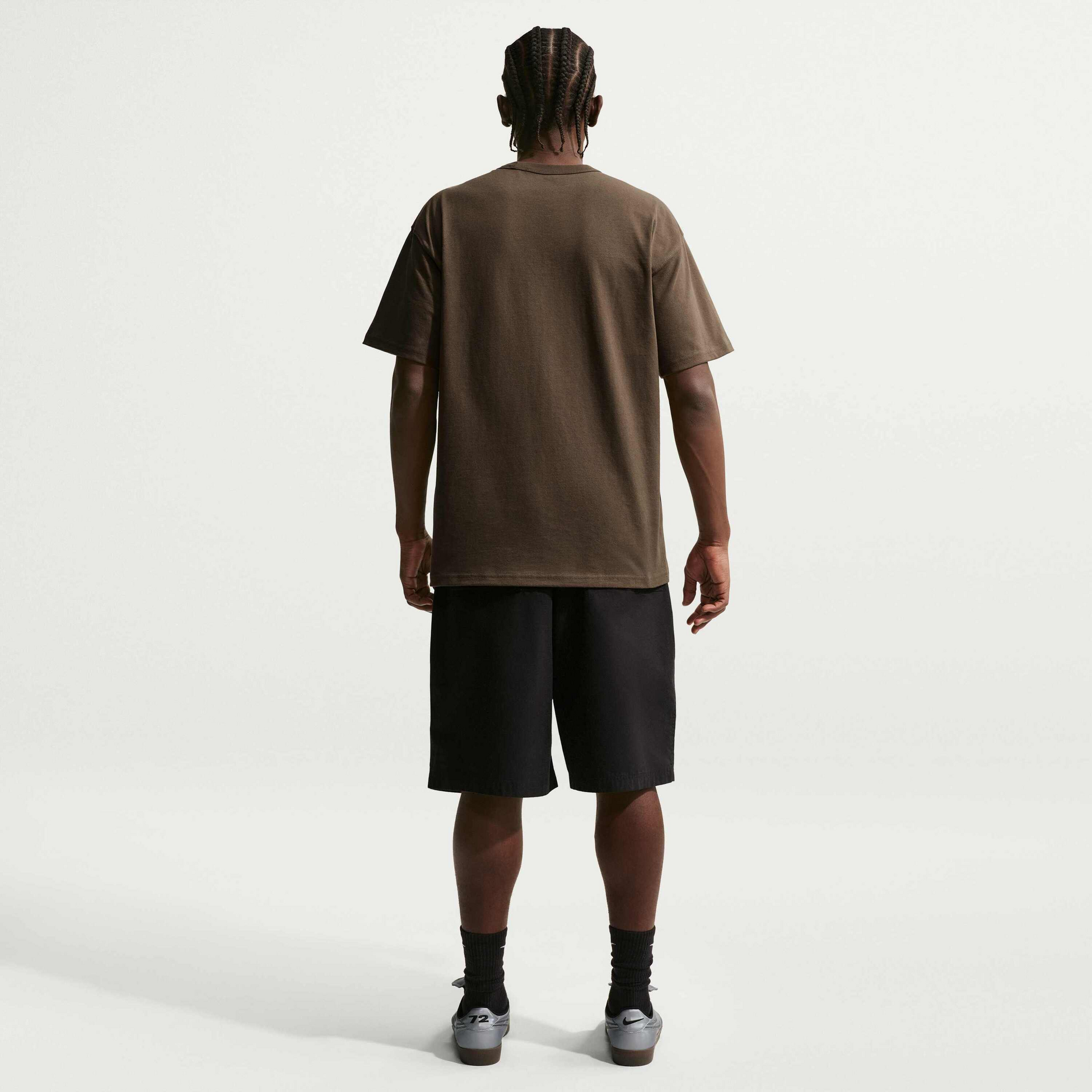 NIKE, Men's T-shirt Sportswear Premium Essentials