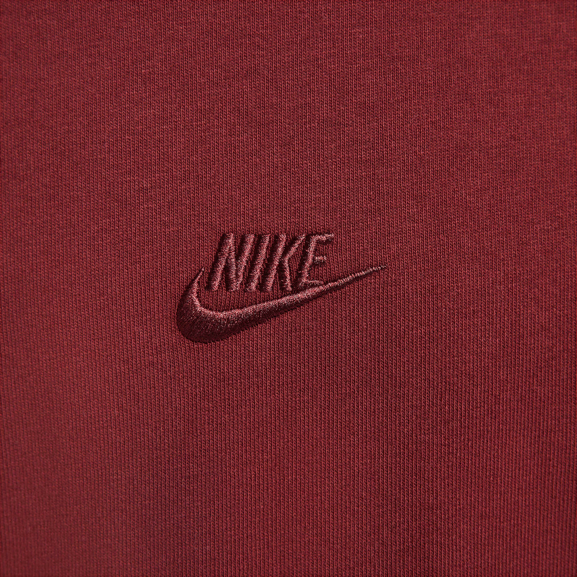 NIKE, Men's T-shirt Sportswear Premium Essentials