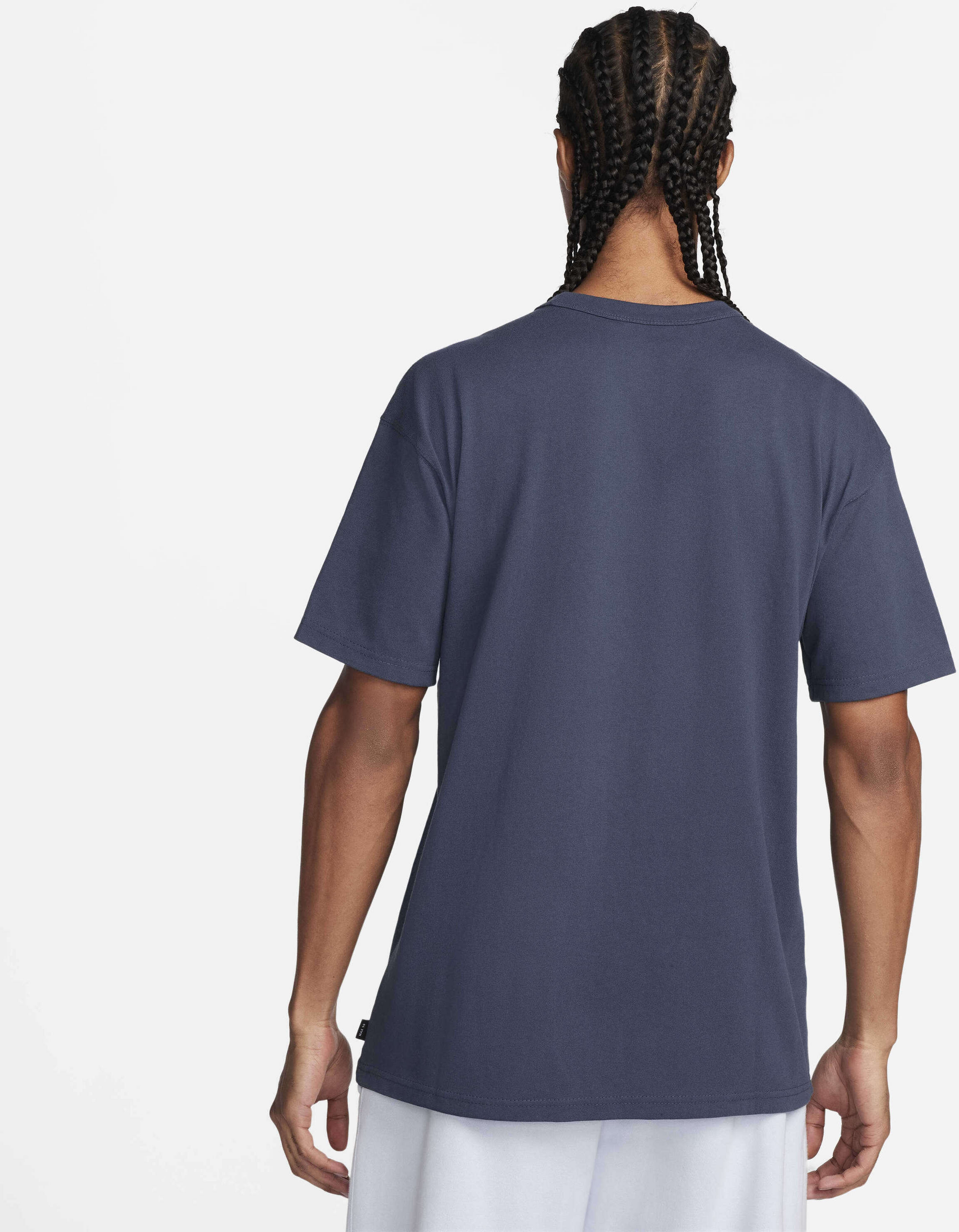 NIKE, Men's T-shirt Sportswear Premium Essentials