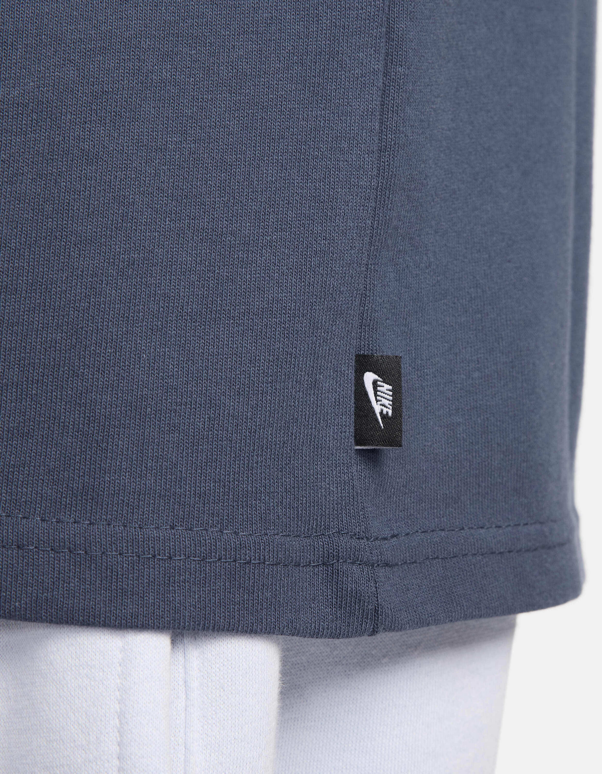 NIKE, Men's T-shirt Sportswear Premium Essentials